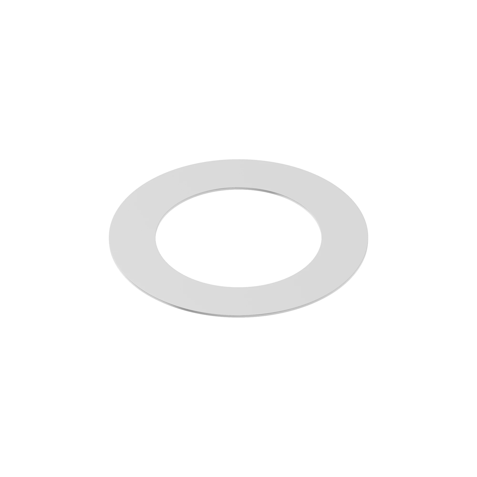 PLATE,THRUST 2.0