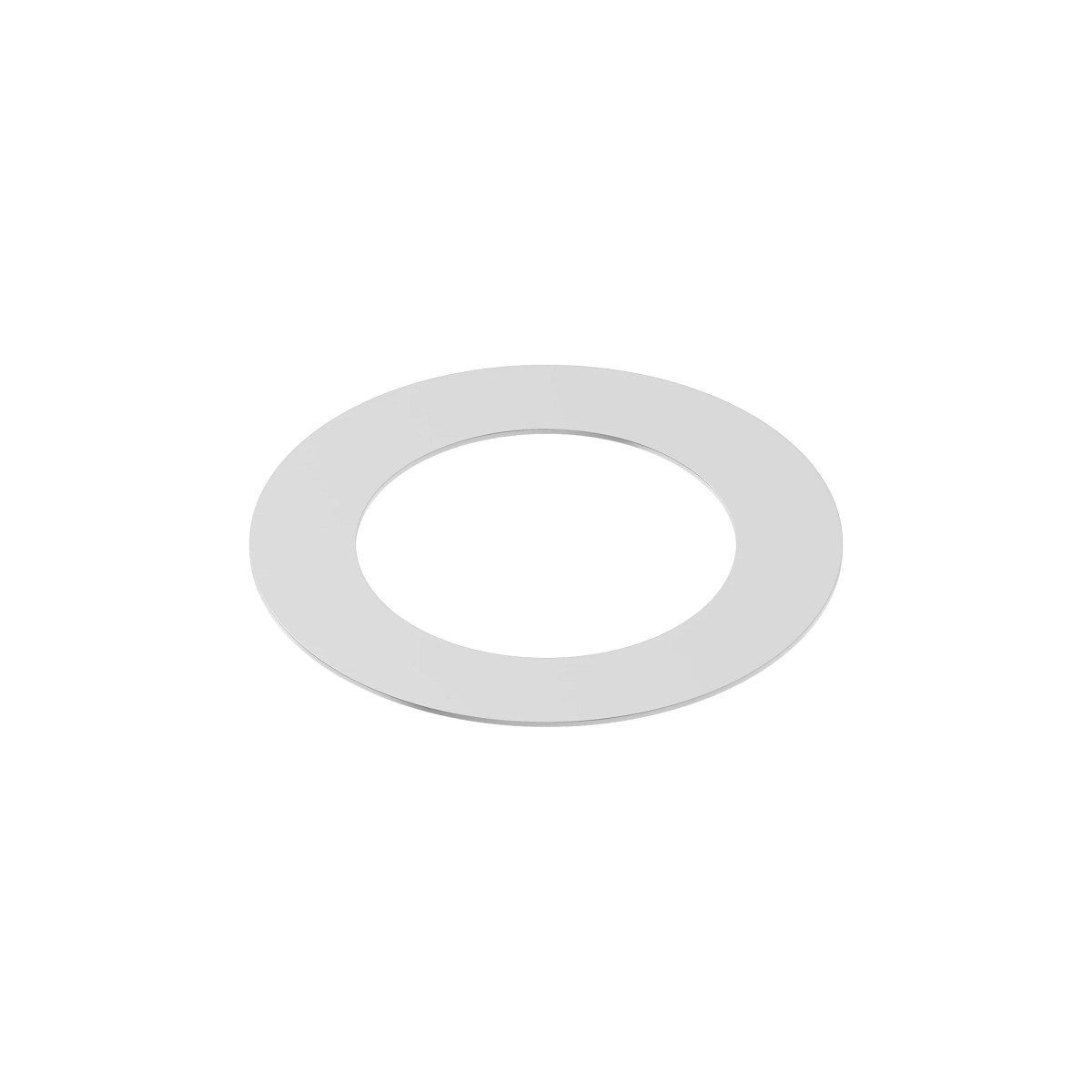 Plate, Thrust 2.0