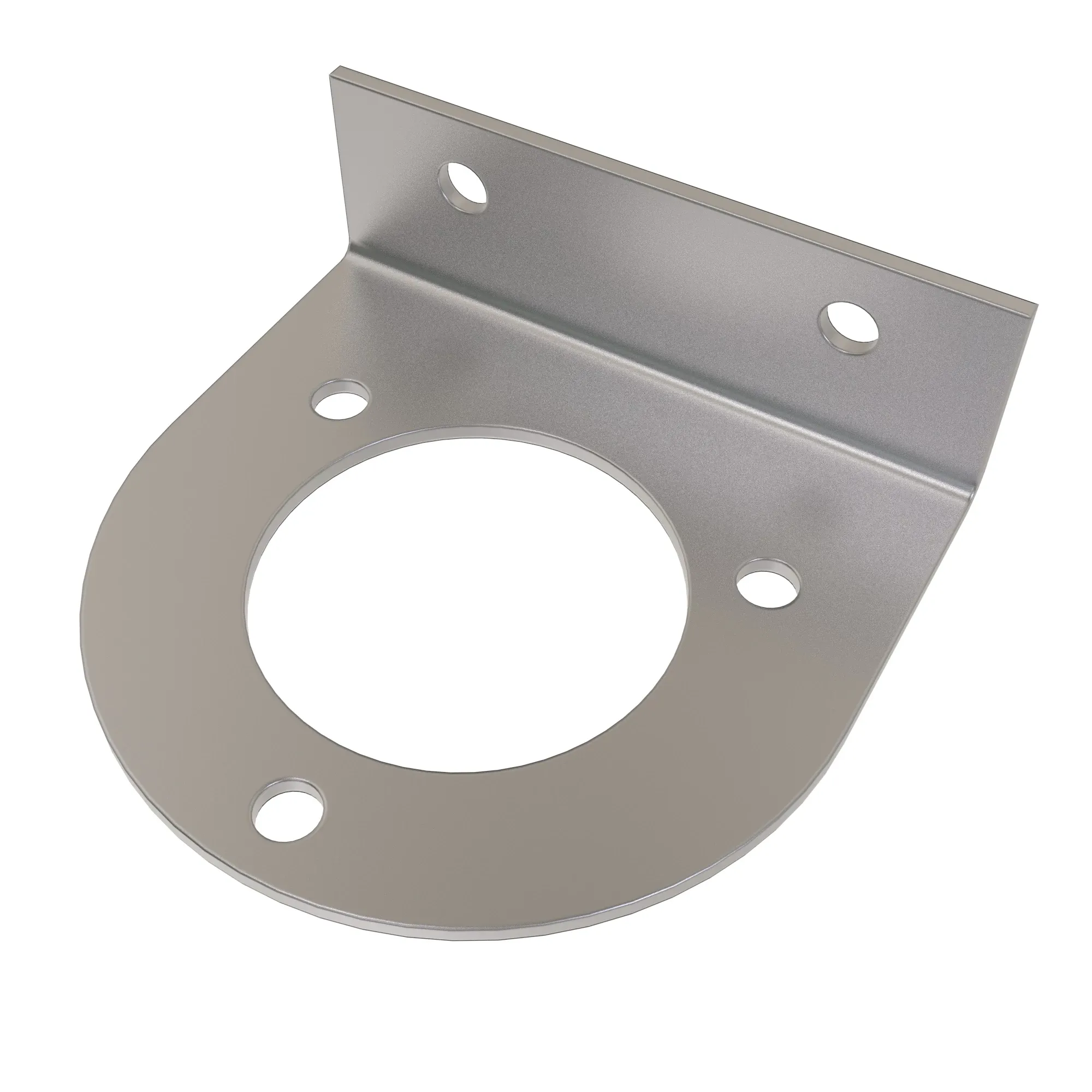 John Deere Pressed Flanged Housing - N279691