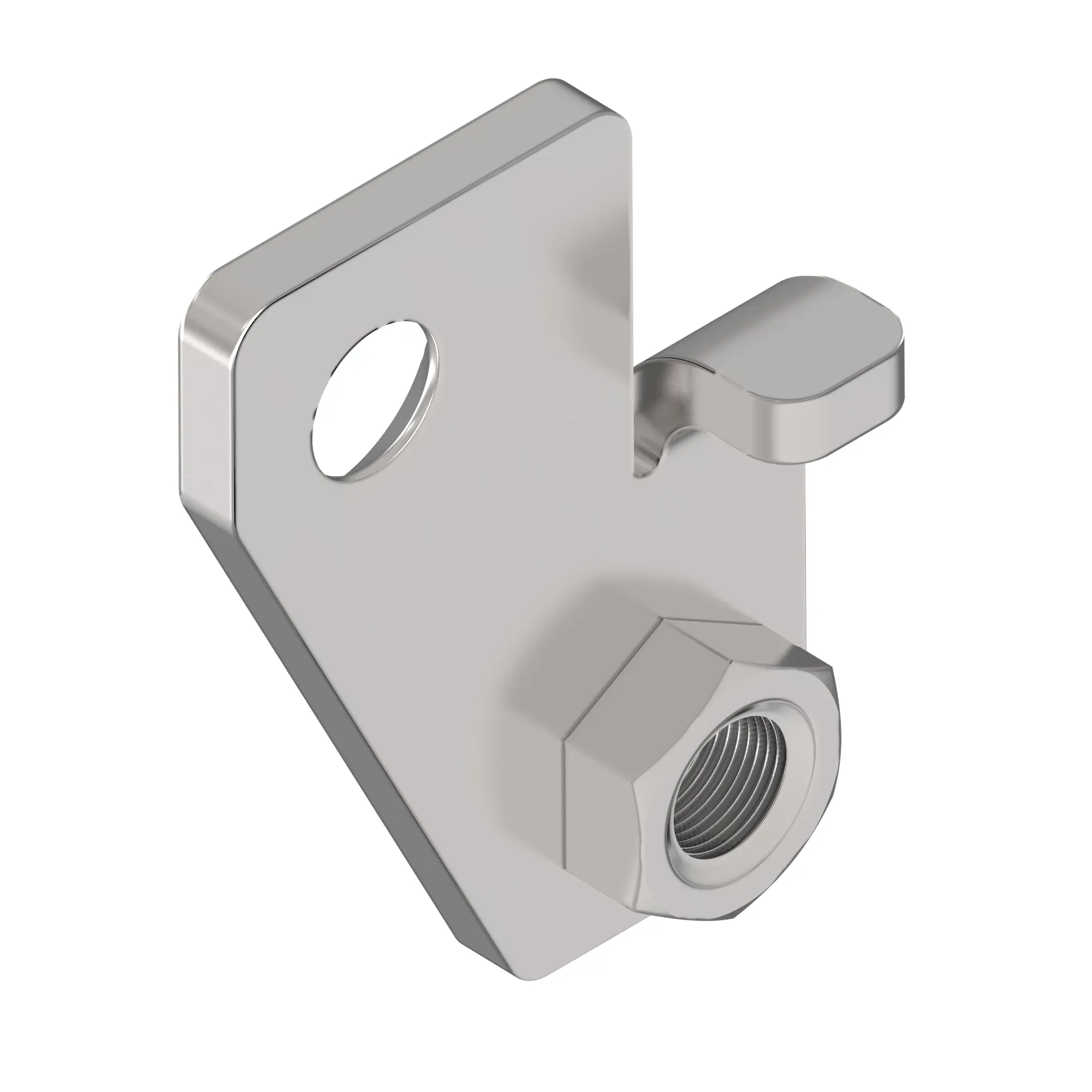 John Deere Angle - AL218741
