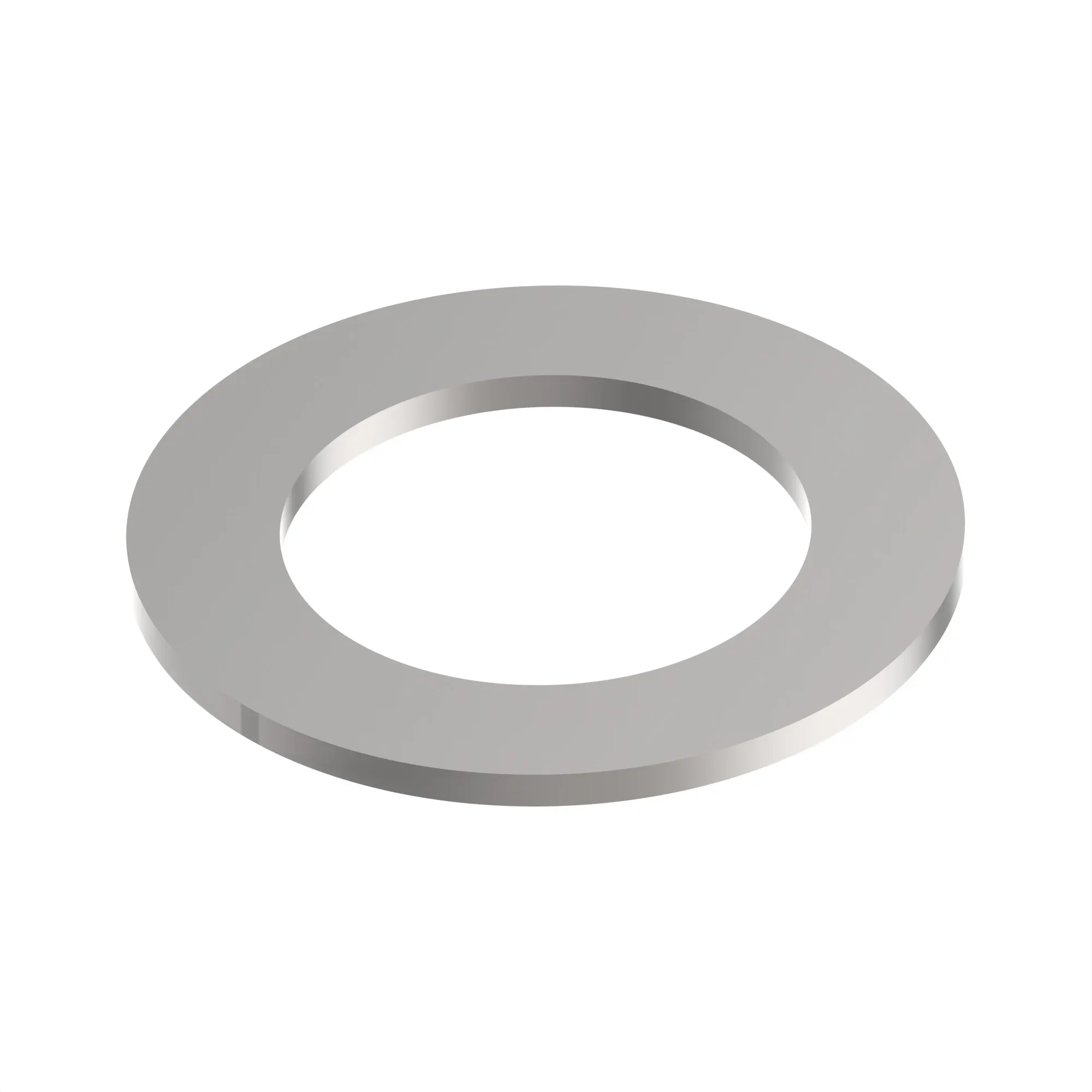 John Deere Round Hole Washer - R75507