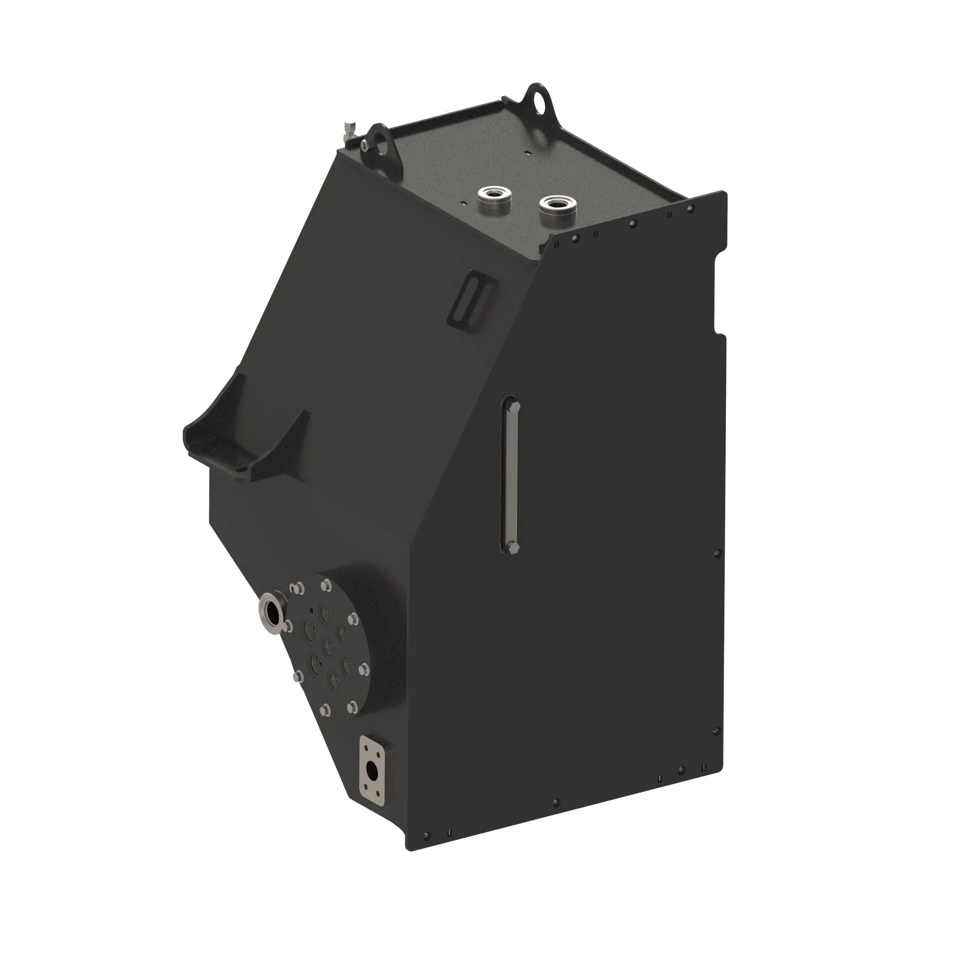 Hydraulic Reservoir