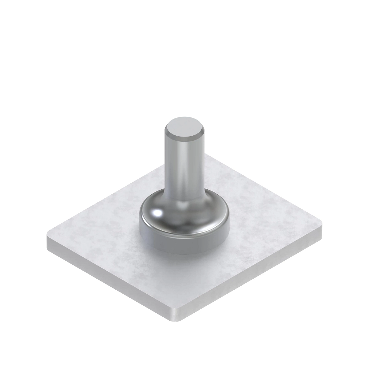 Center Pin Assembly