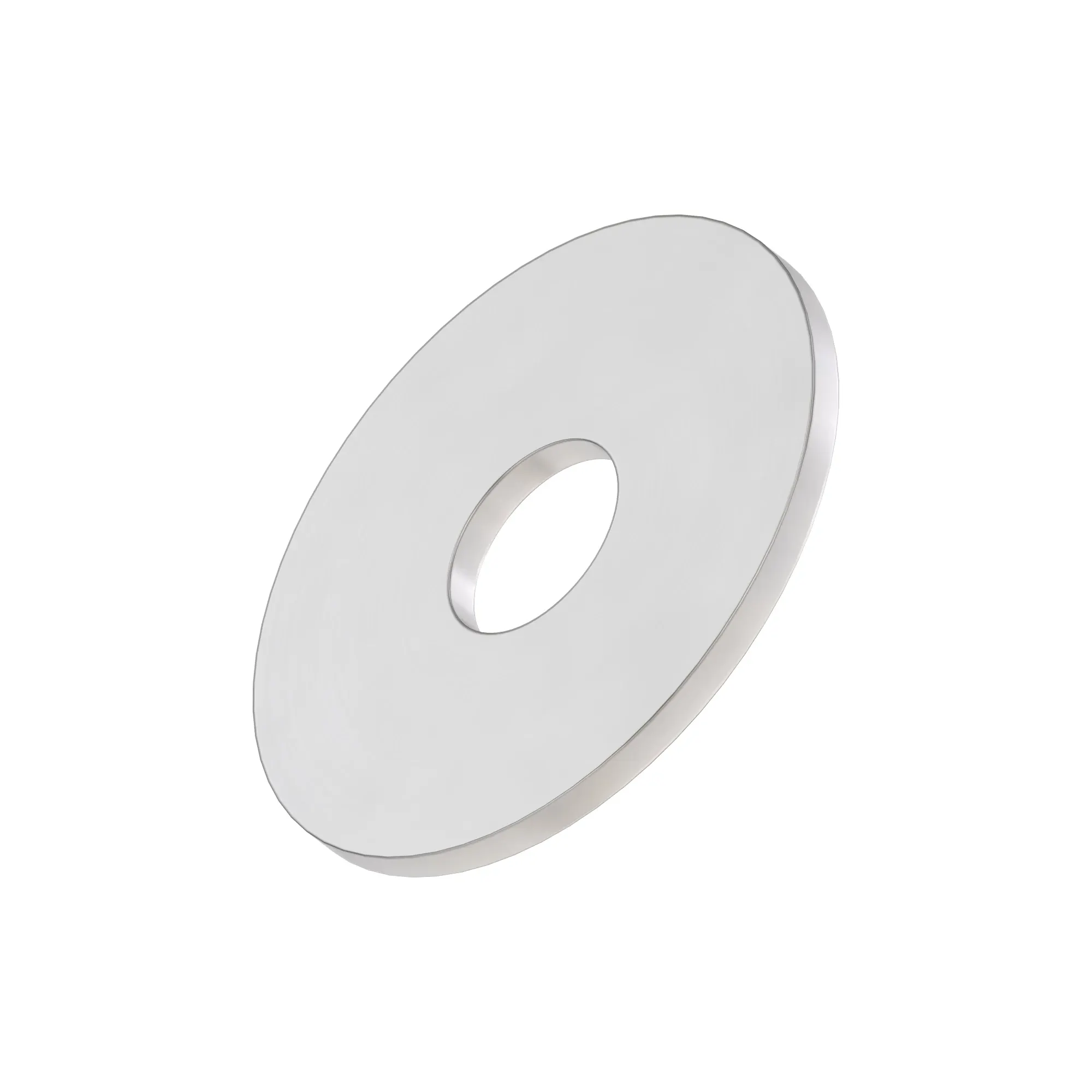 John Deere Round Hole Washer - 24H1299