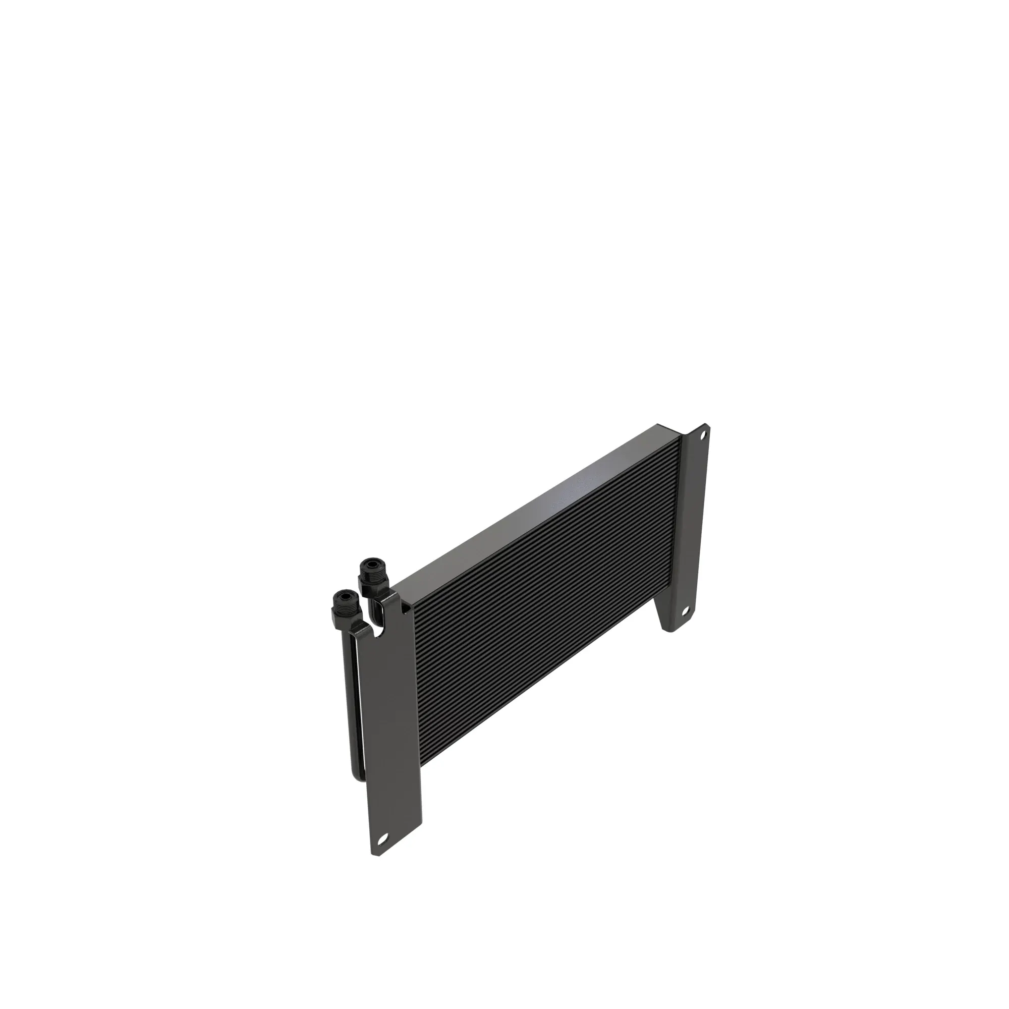 Oil Cooler