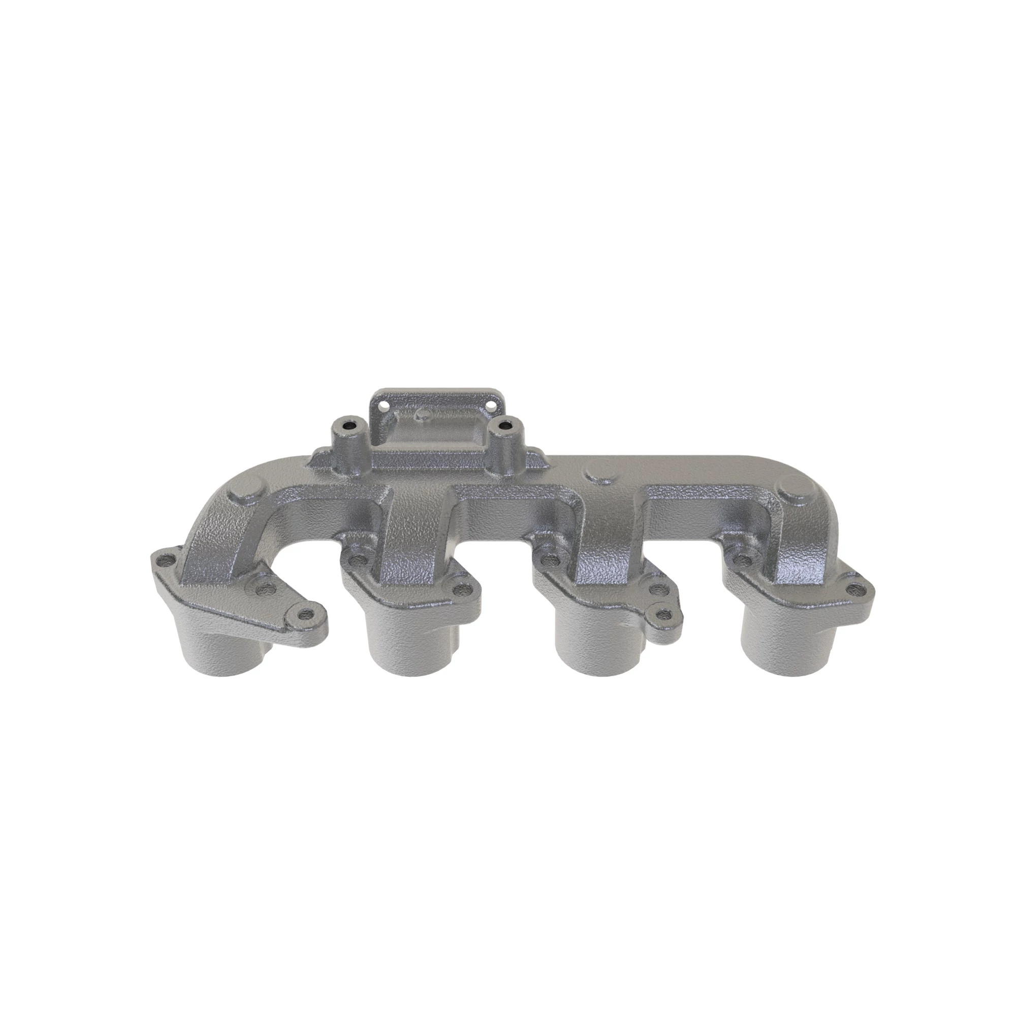 John Deere Exhaust Manifold - R528368