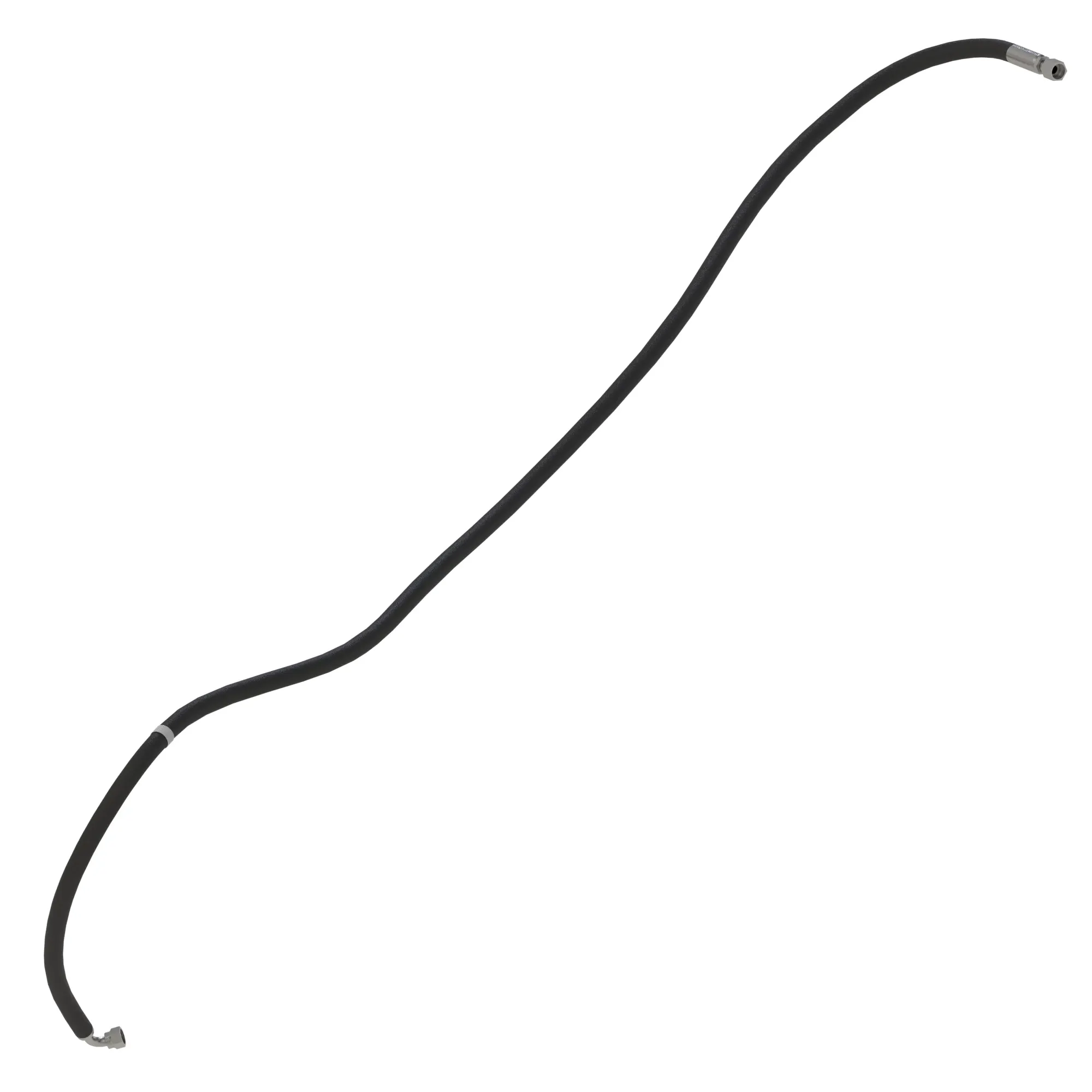 John Deere Hydraulic Hose - AT551174