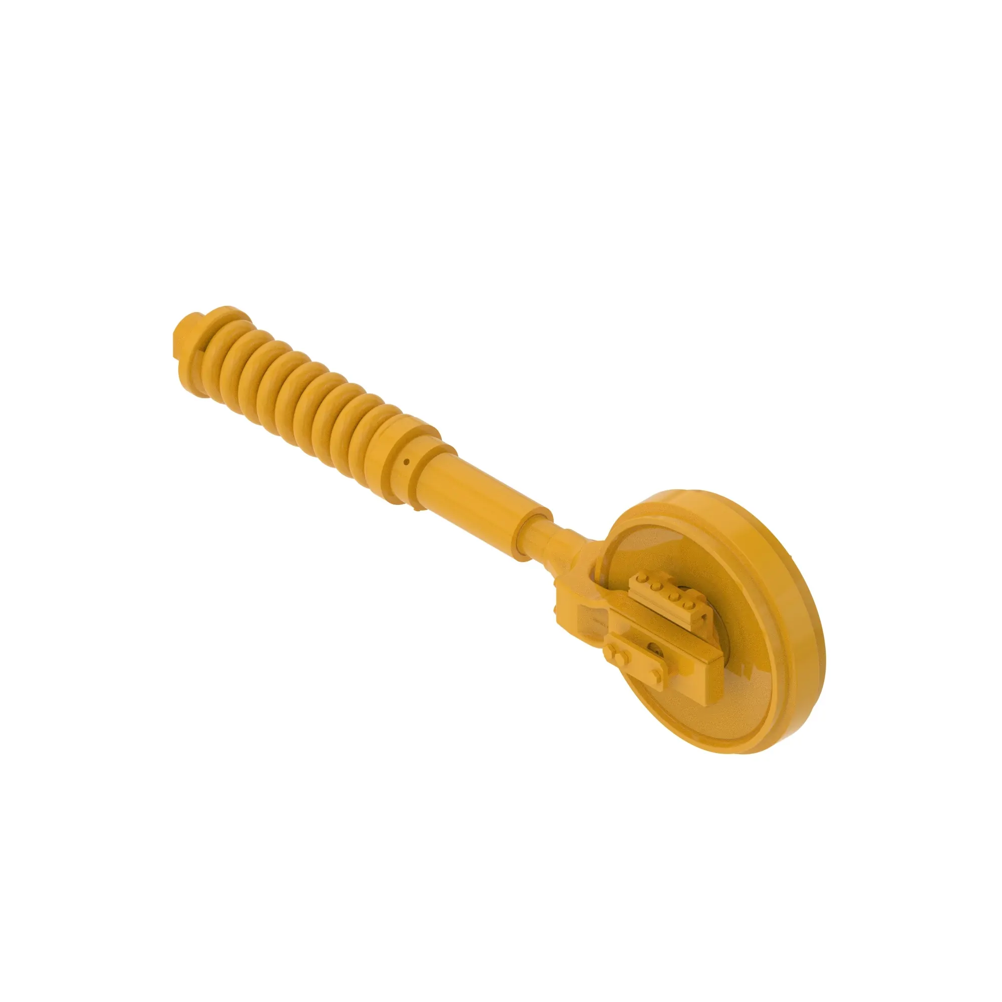 John Deere Idler and Spring - AT406969