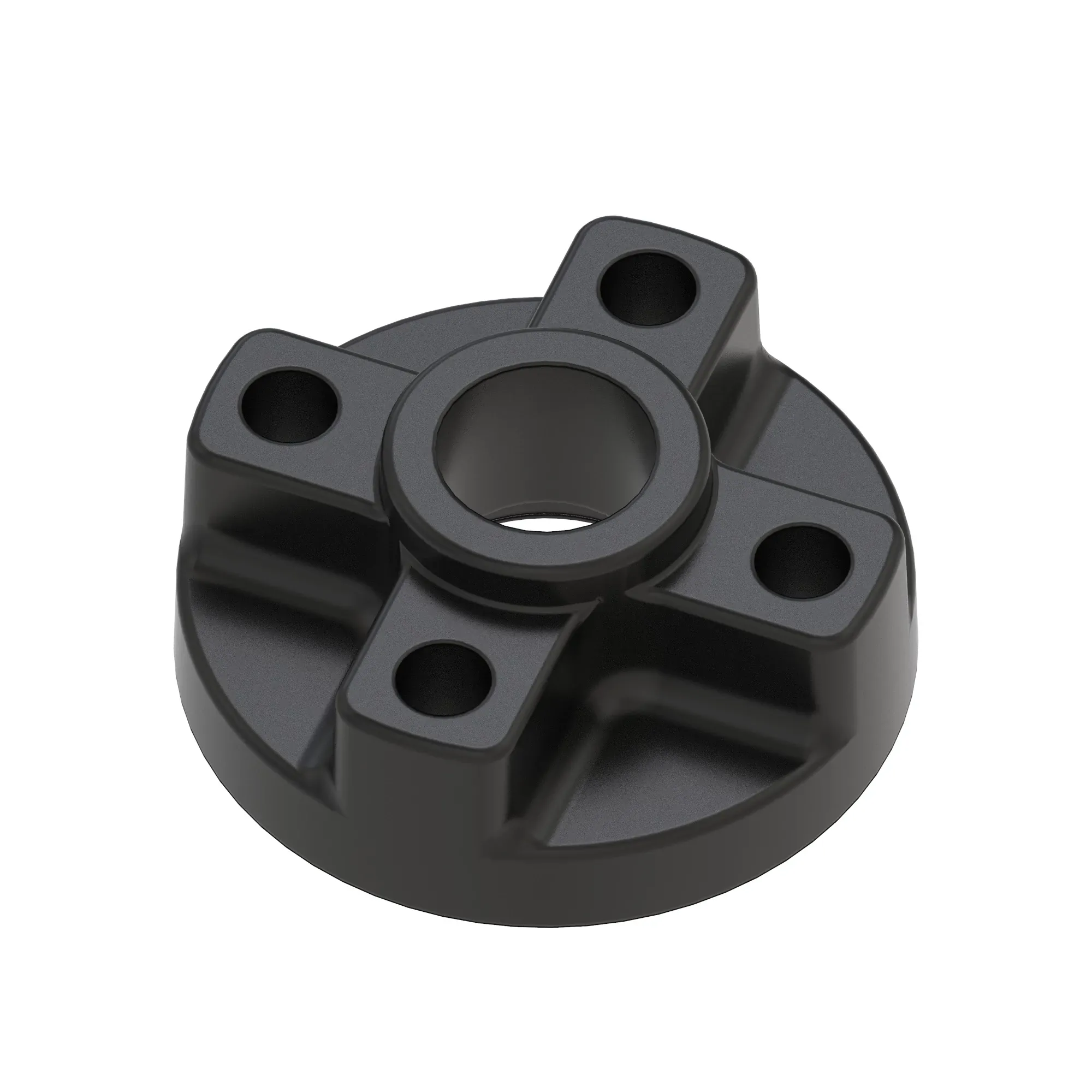 John Deere Fan Spacer - M802628