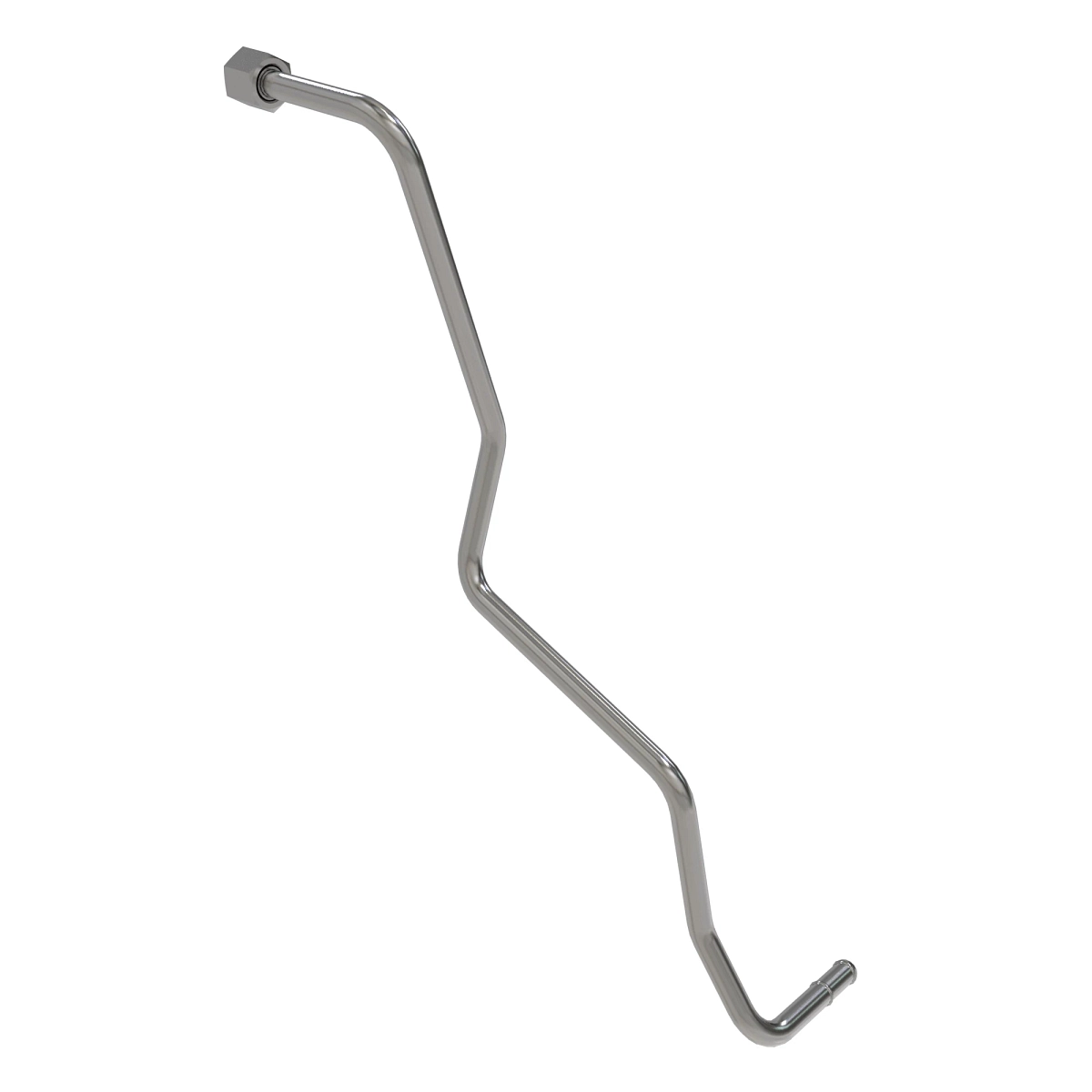 Line, Coolant, F11W/F11X, DEF Heade