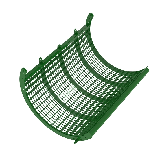 John Deere Grate - AXE63571