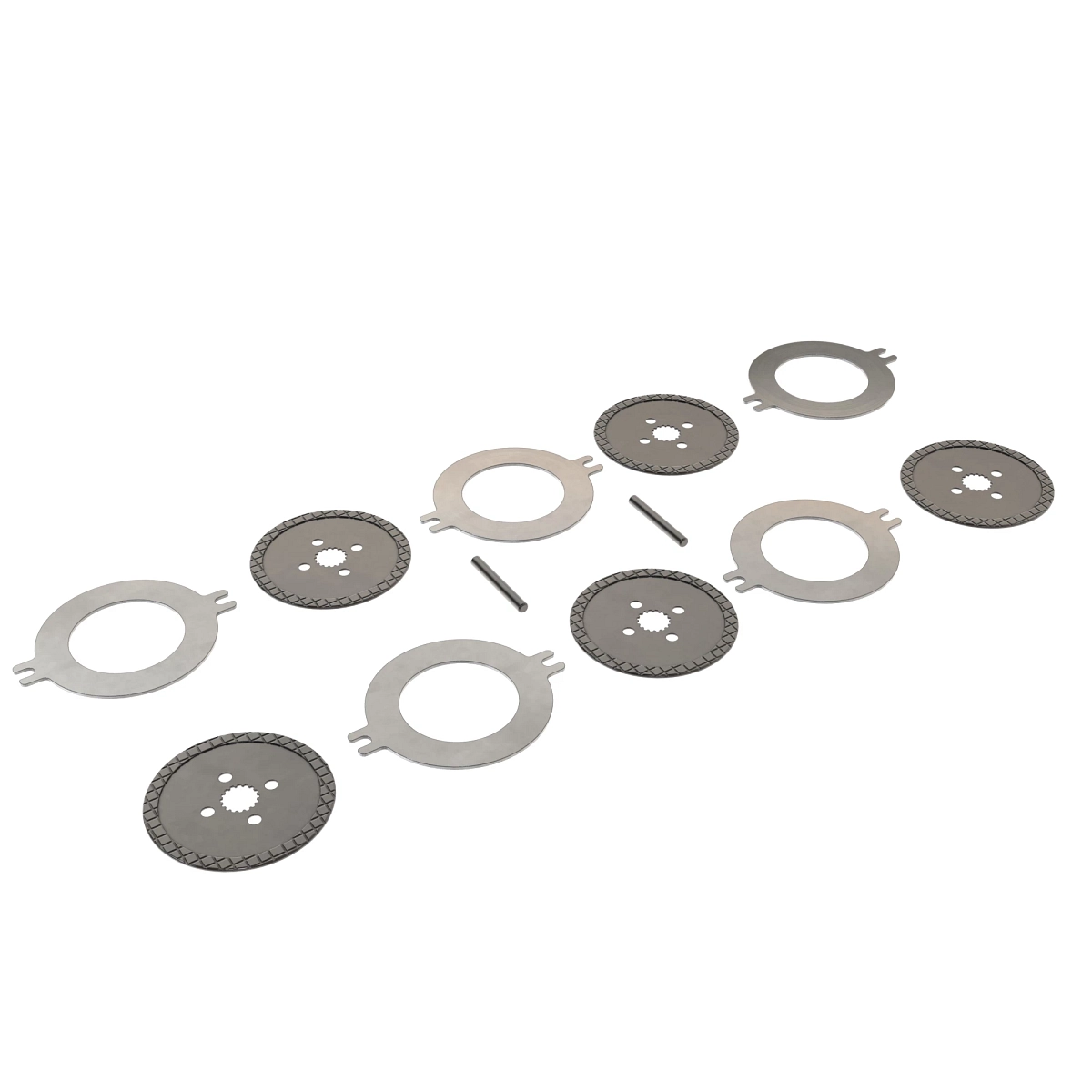 Brake Kit, Wet Park Brake Disk