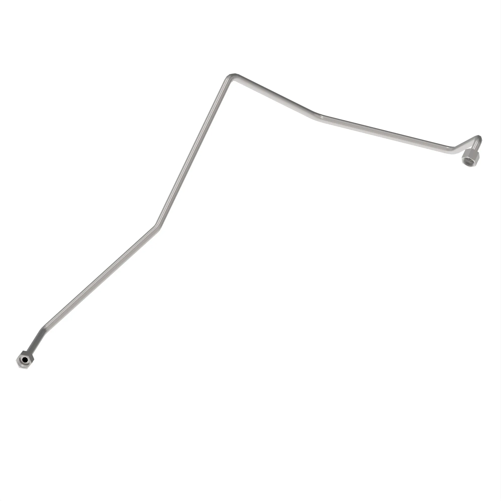 John Deere Fuel Line - AKK10293