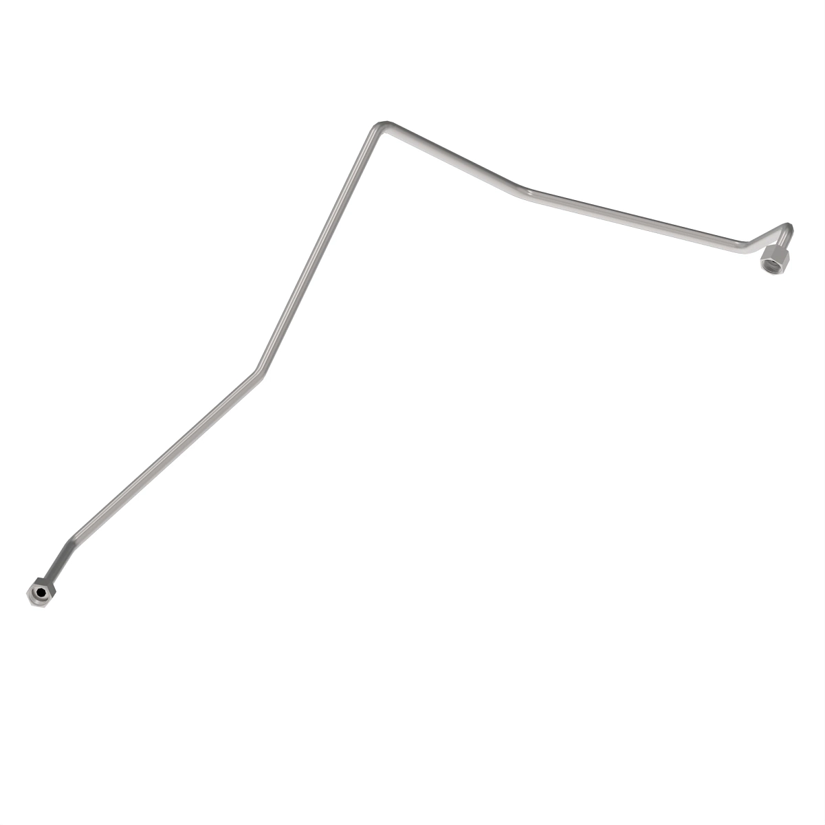 Fuel Line, From ECU