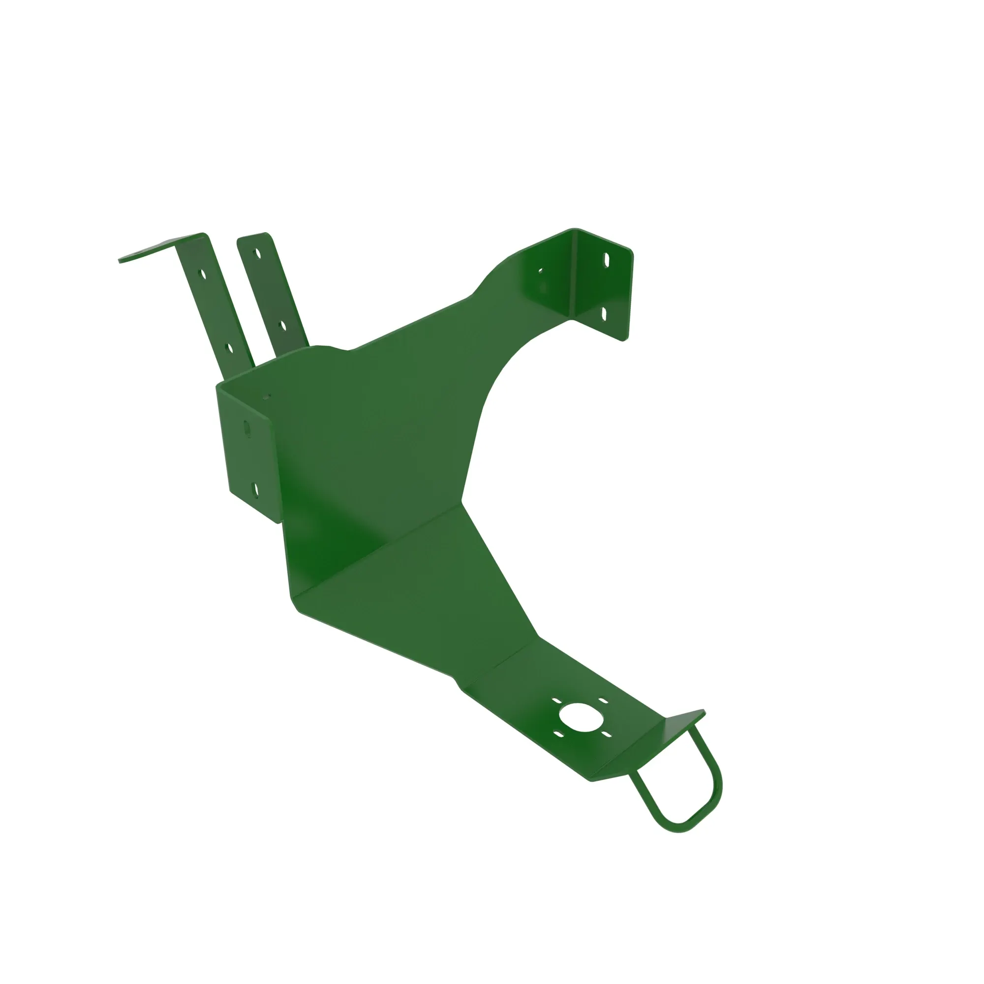 John Deere Eductor Mount Bracket - AN403869