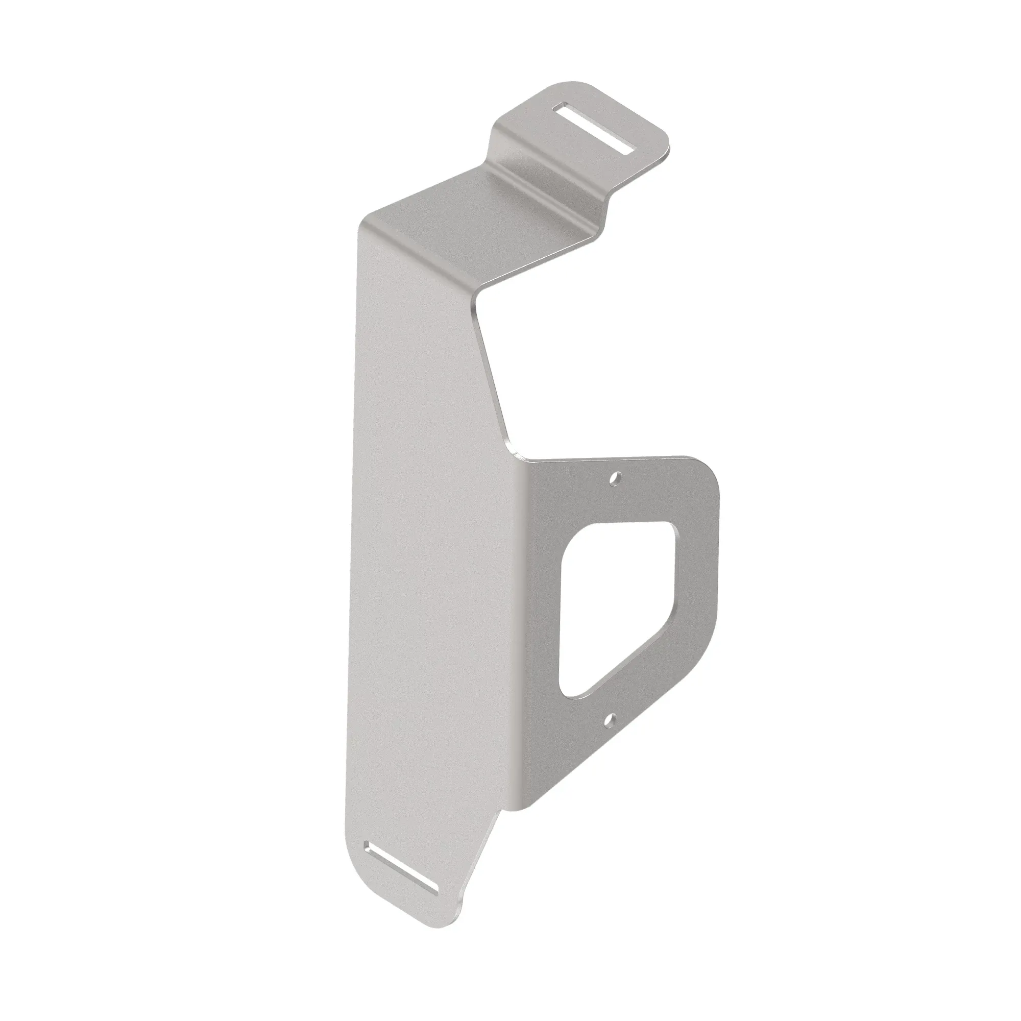 HOLDER, SPFH X10-2 WB + NB WHEEL CH