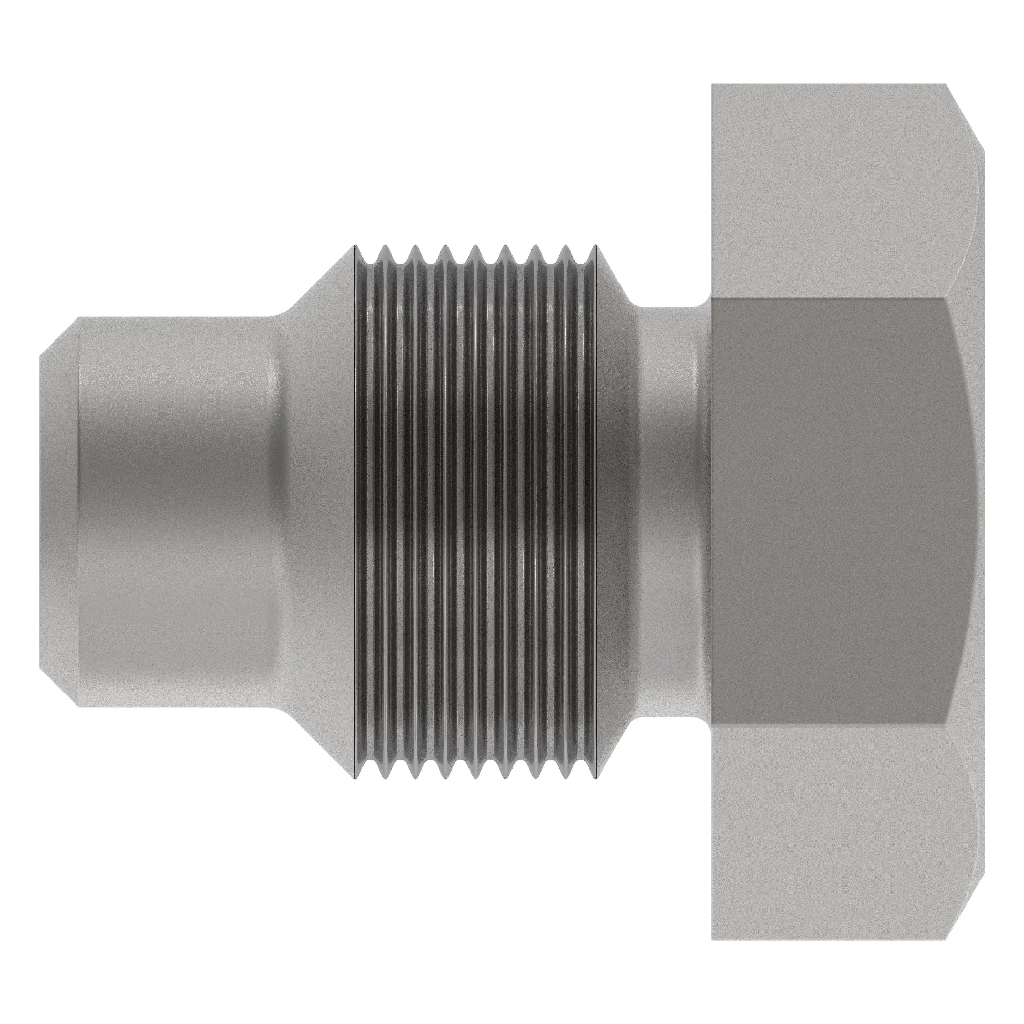 FITTING PLUG