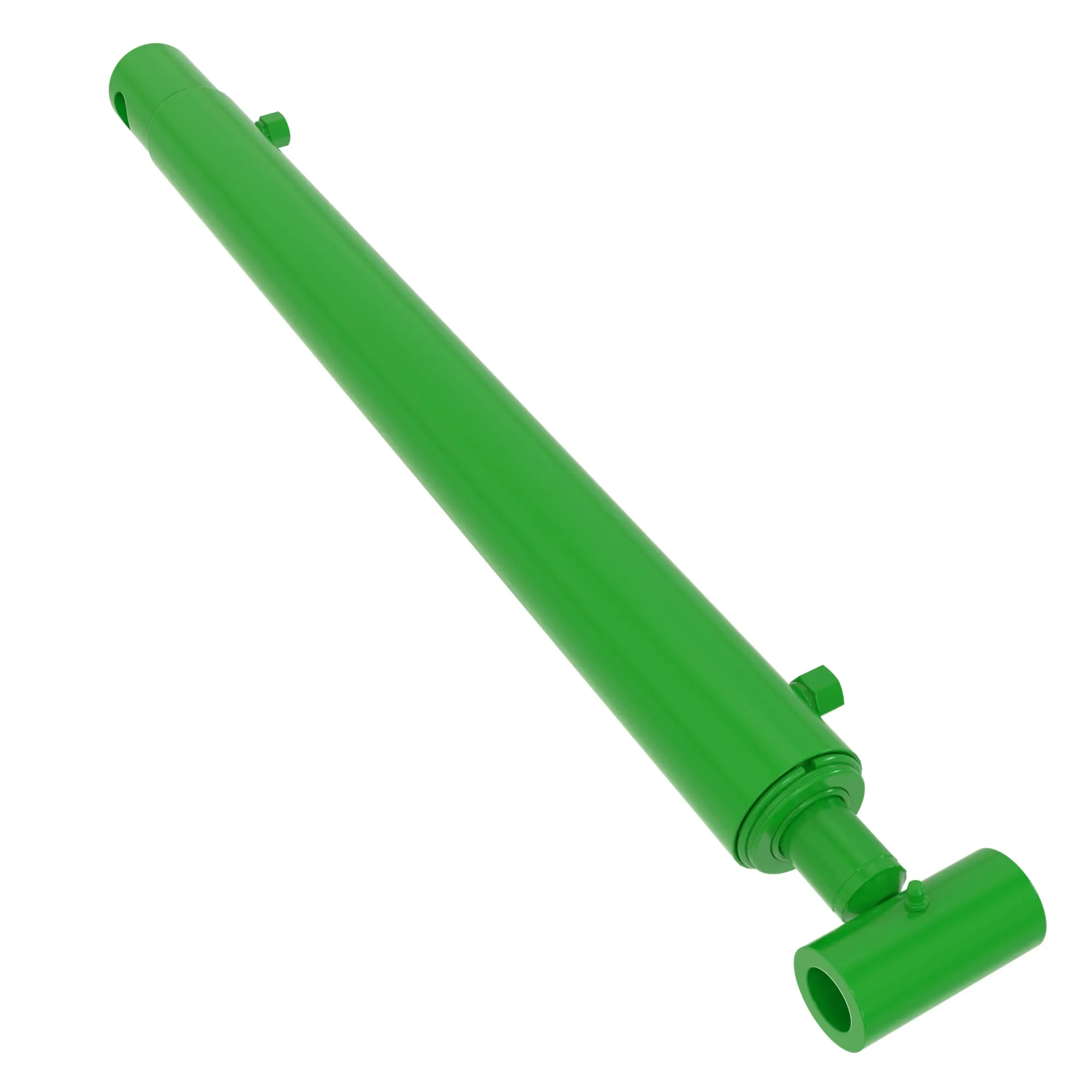 HYDRAULIC CYLINDER