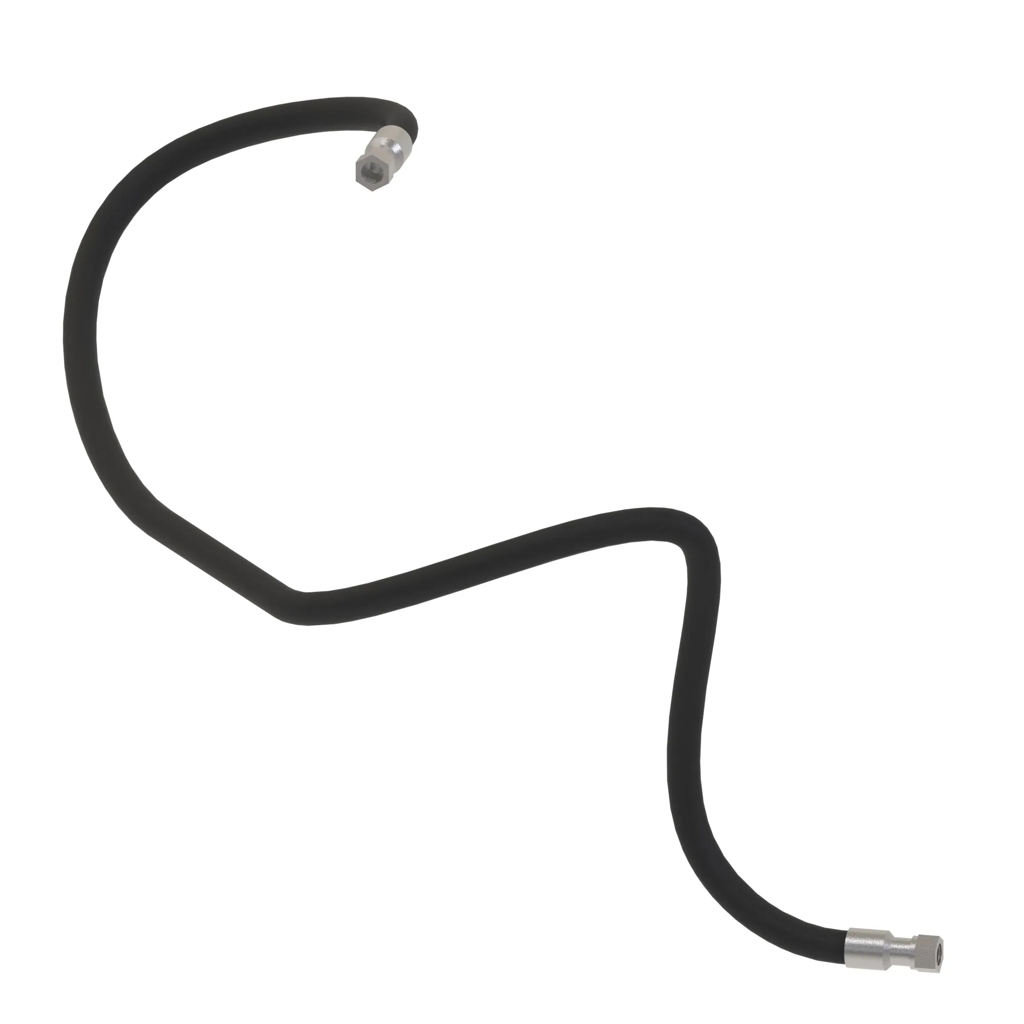 John Deere Hydraulic Hose - F061447