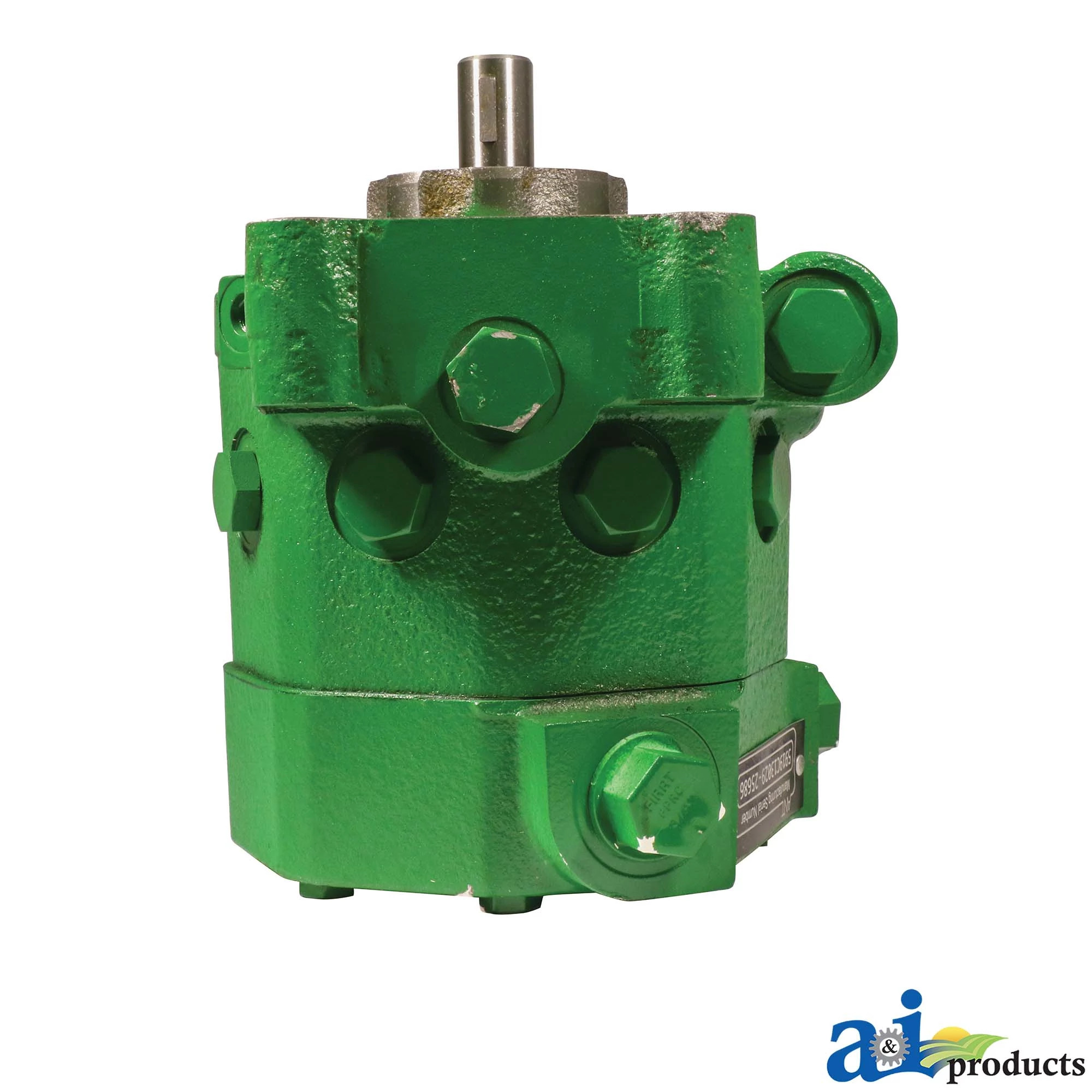 Hydraulic Pump