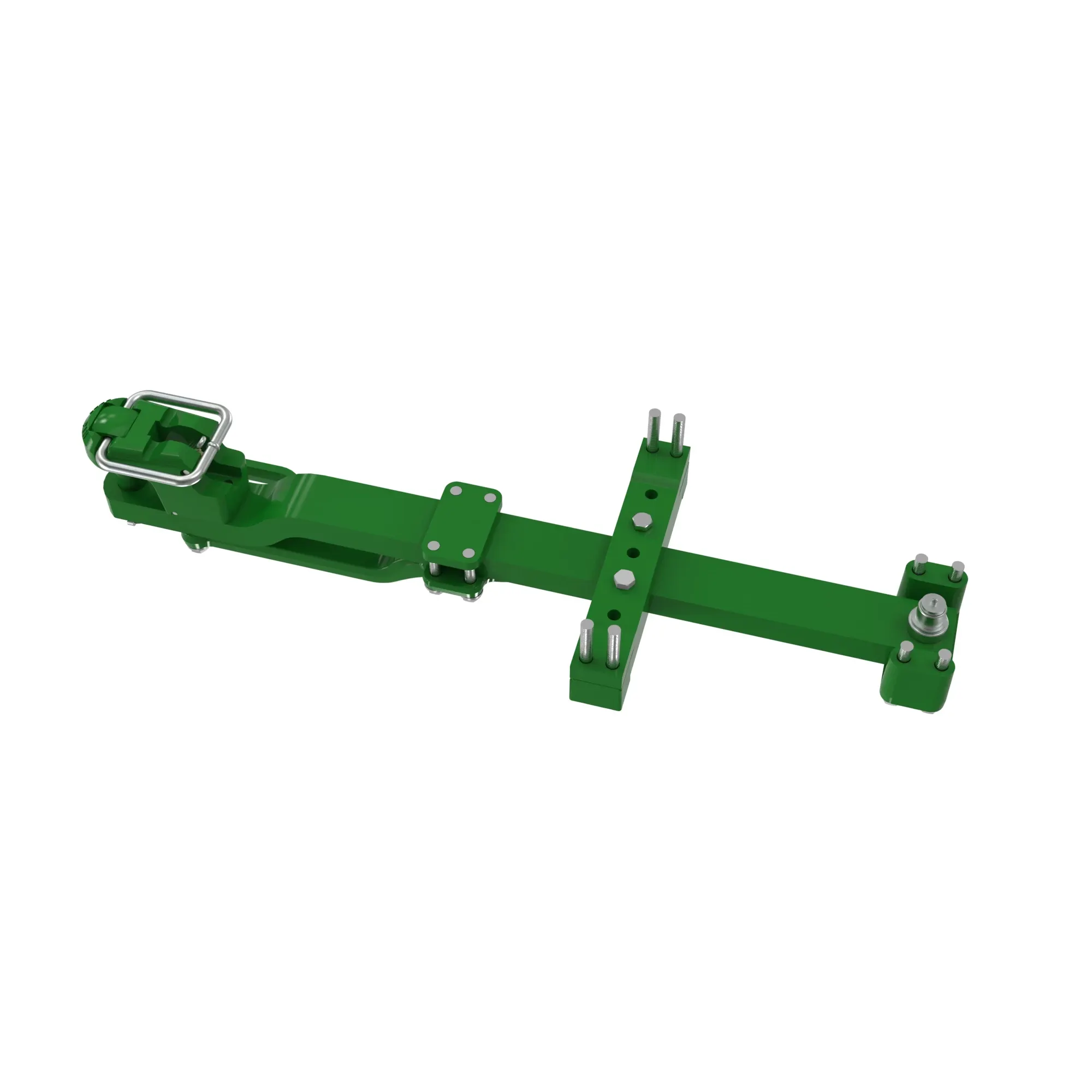 John Deere Heavy Duty Drawbar Kit - RE190854
