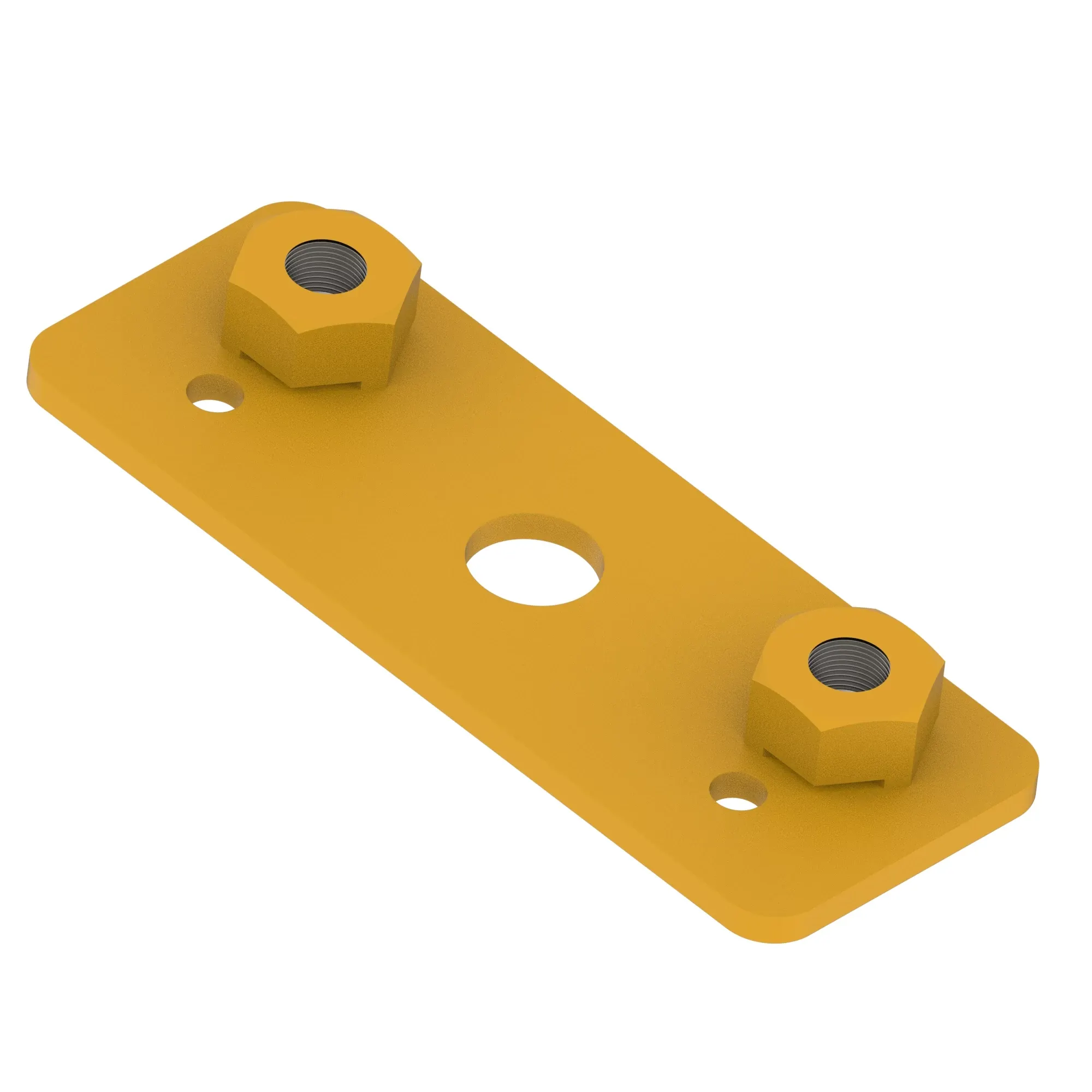 John Deere Bracket - AT493281