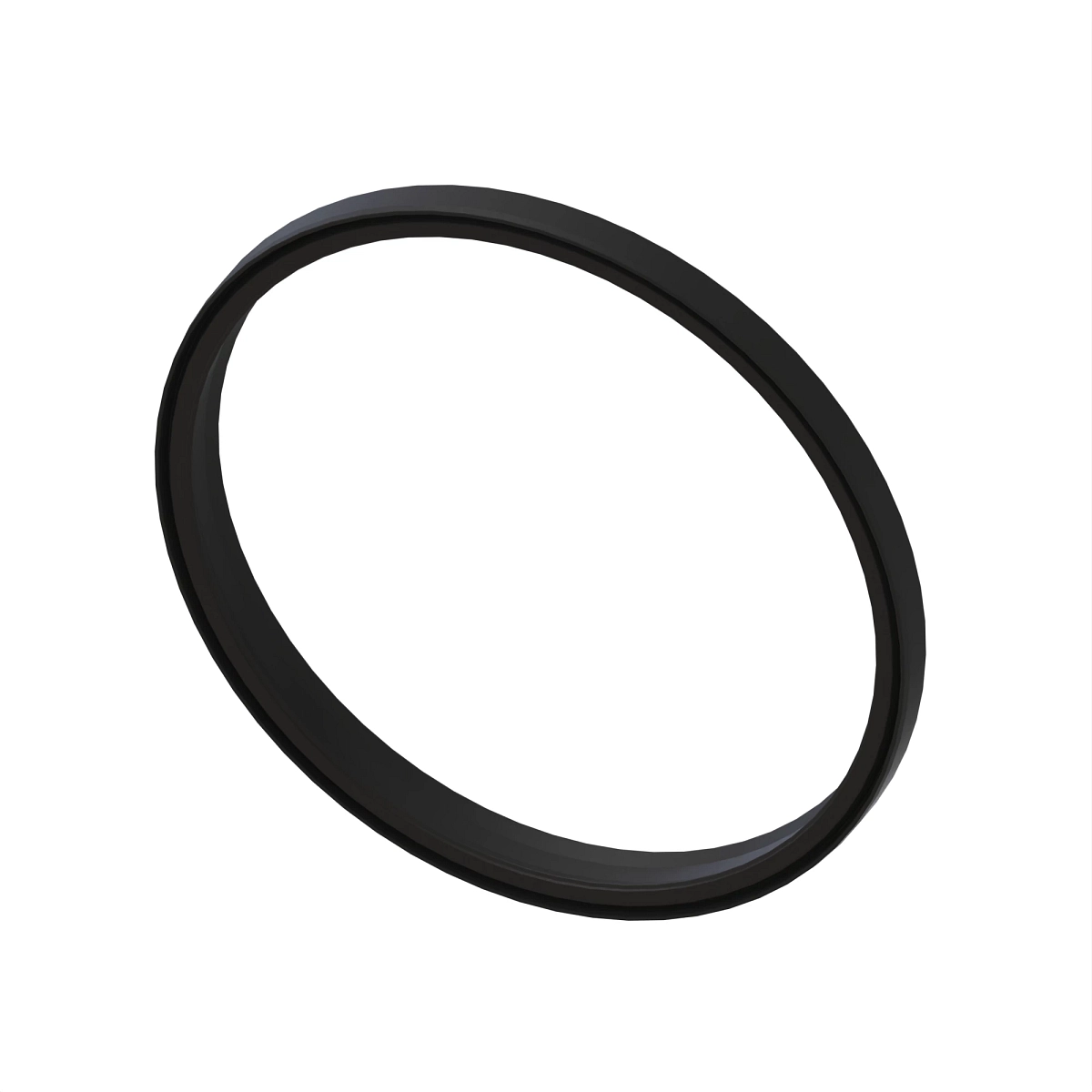 Seal, Wiper, Merkel 100 MM