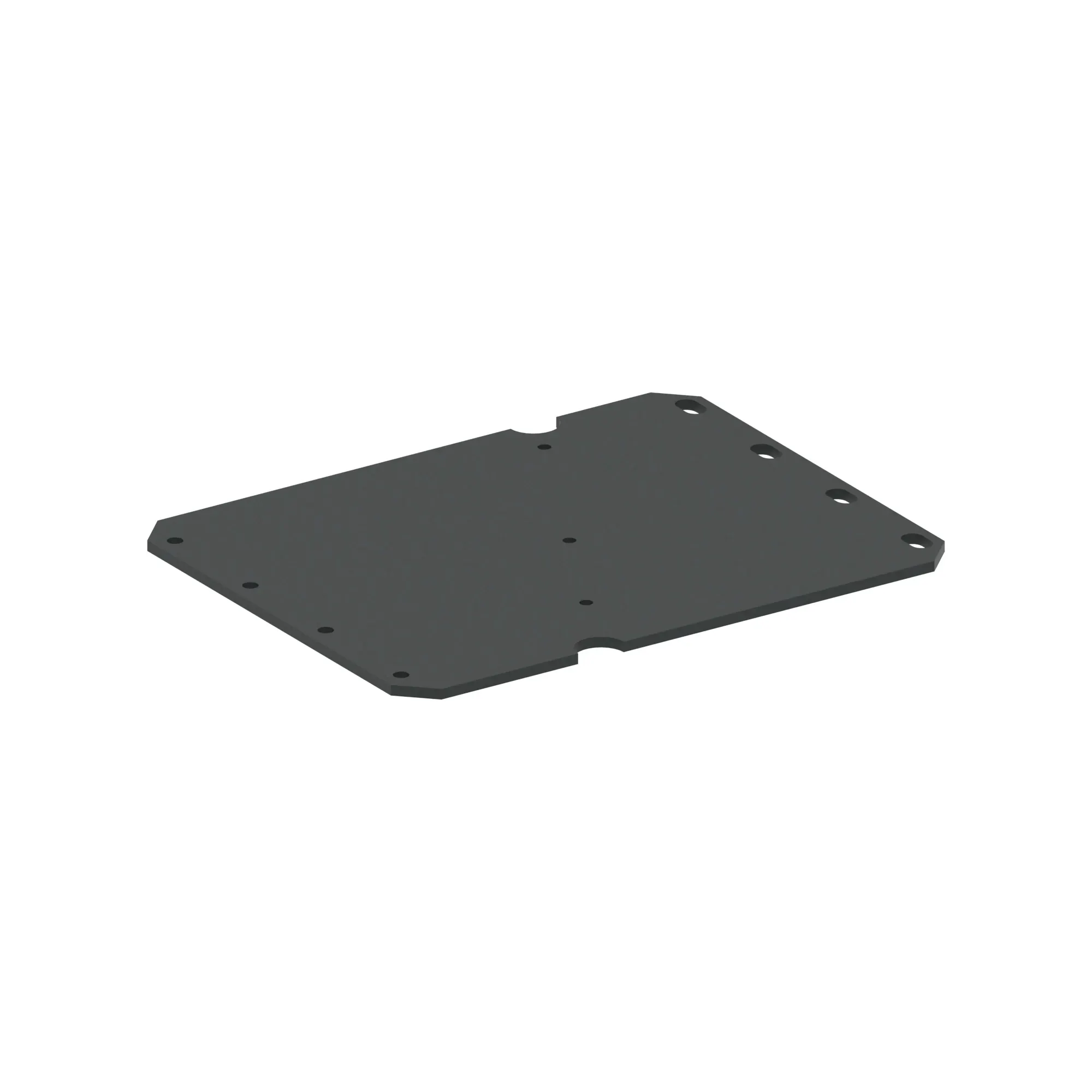 John Deere Cover - T280730
