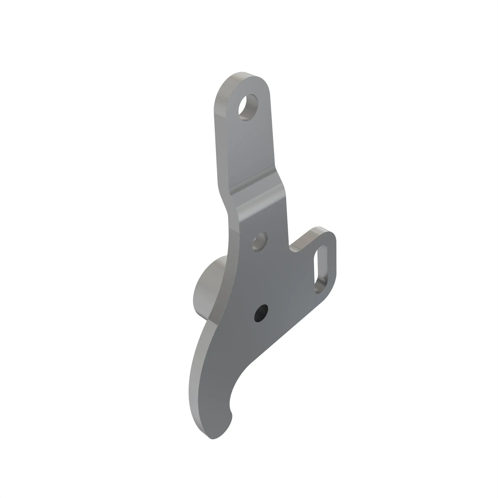 BELLCRANK, MID-LIFT, LH