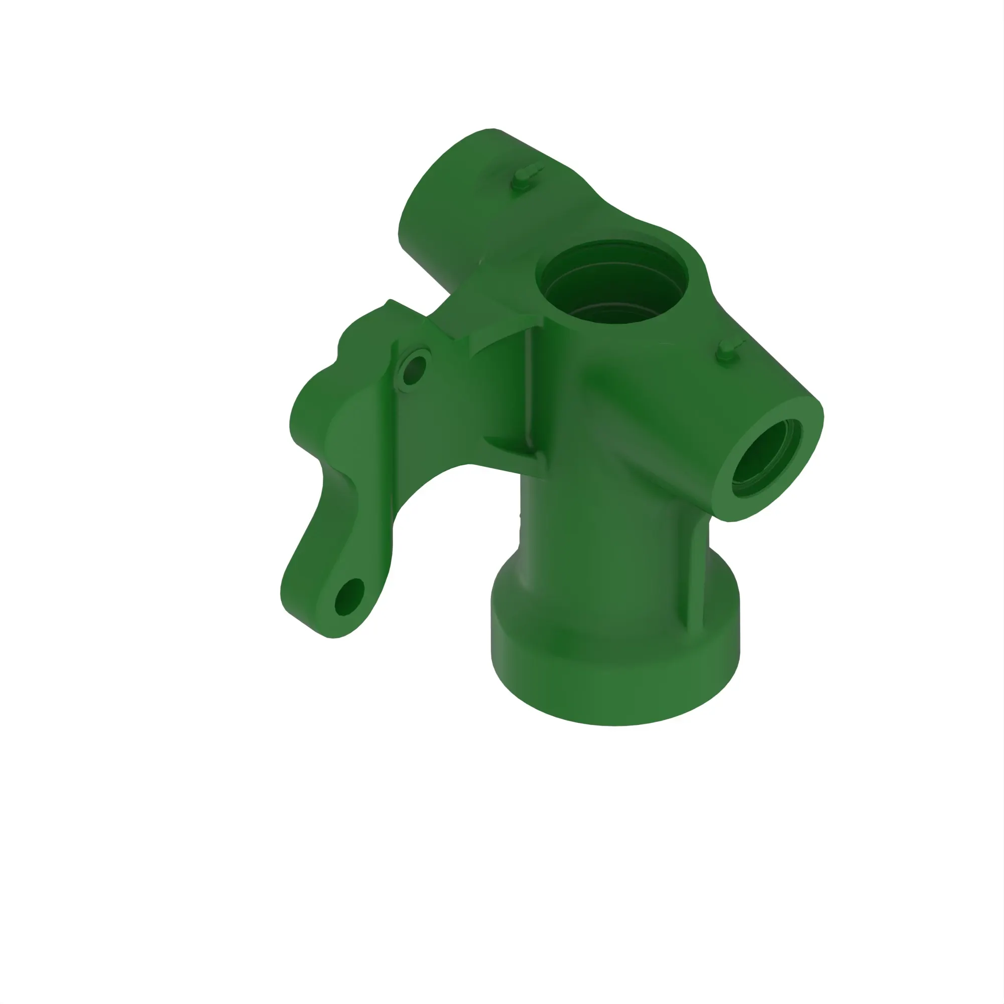 HOUSING, HOUSING ASSY-REAR SPINDLE,