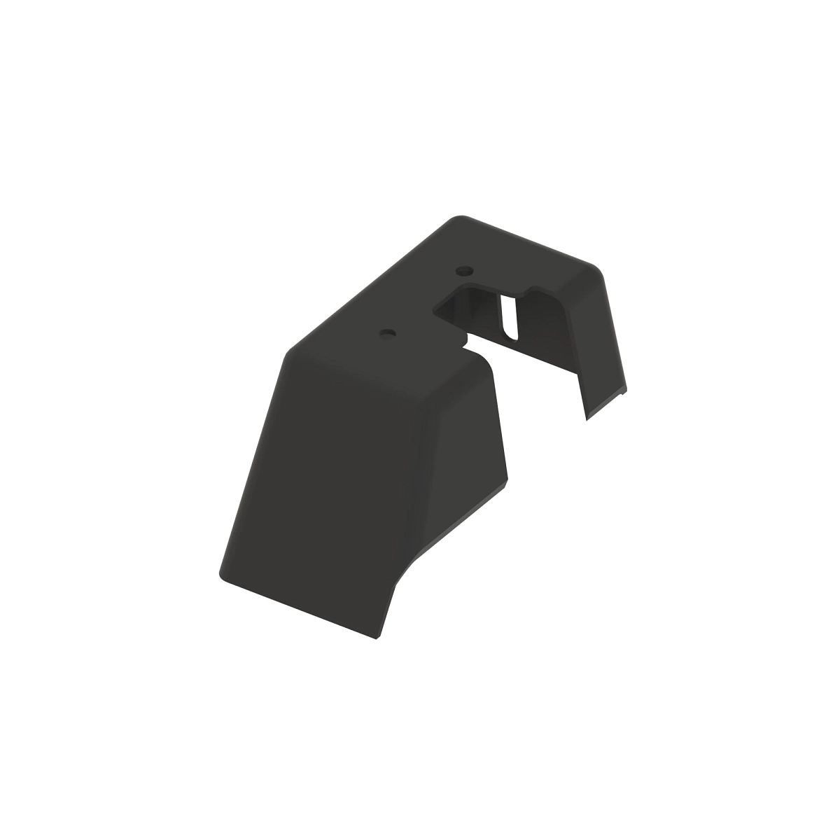 Cover (Left Door Latch)