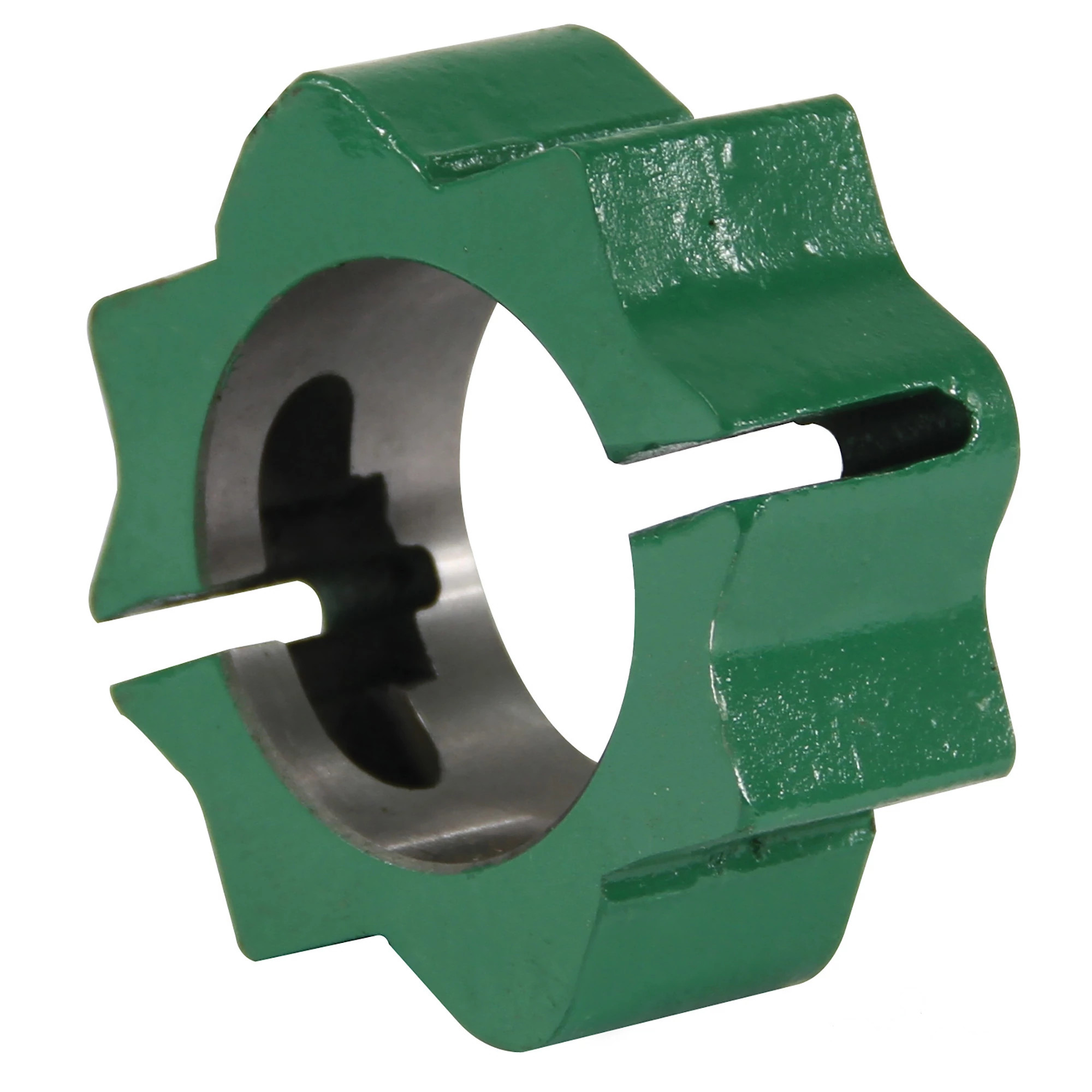 BLOCK-COUPLER