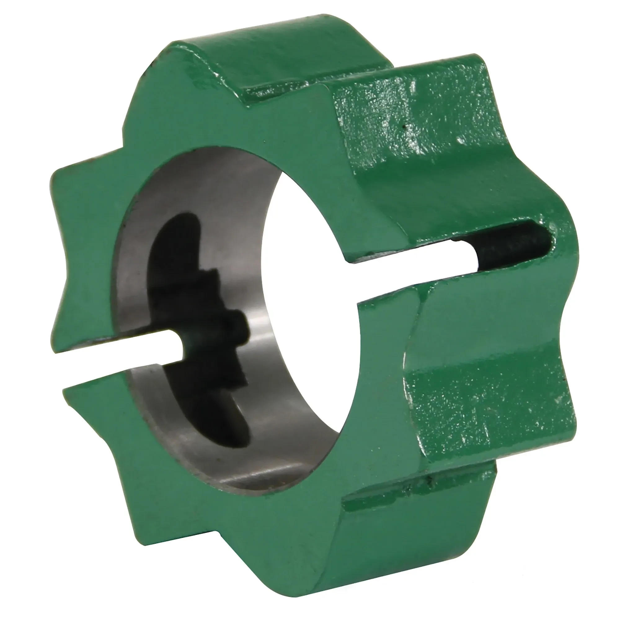 John Deere Quick-Coupler - N102040
