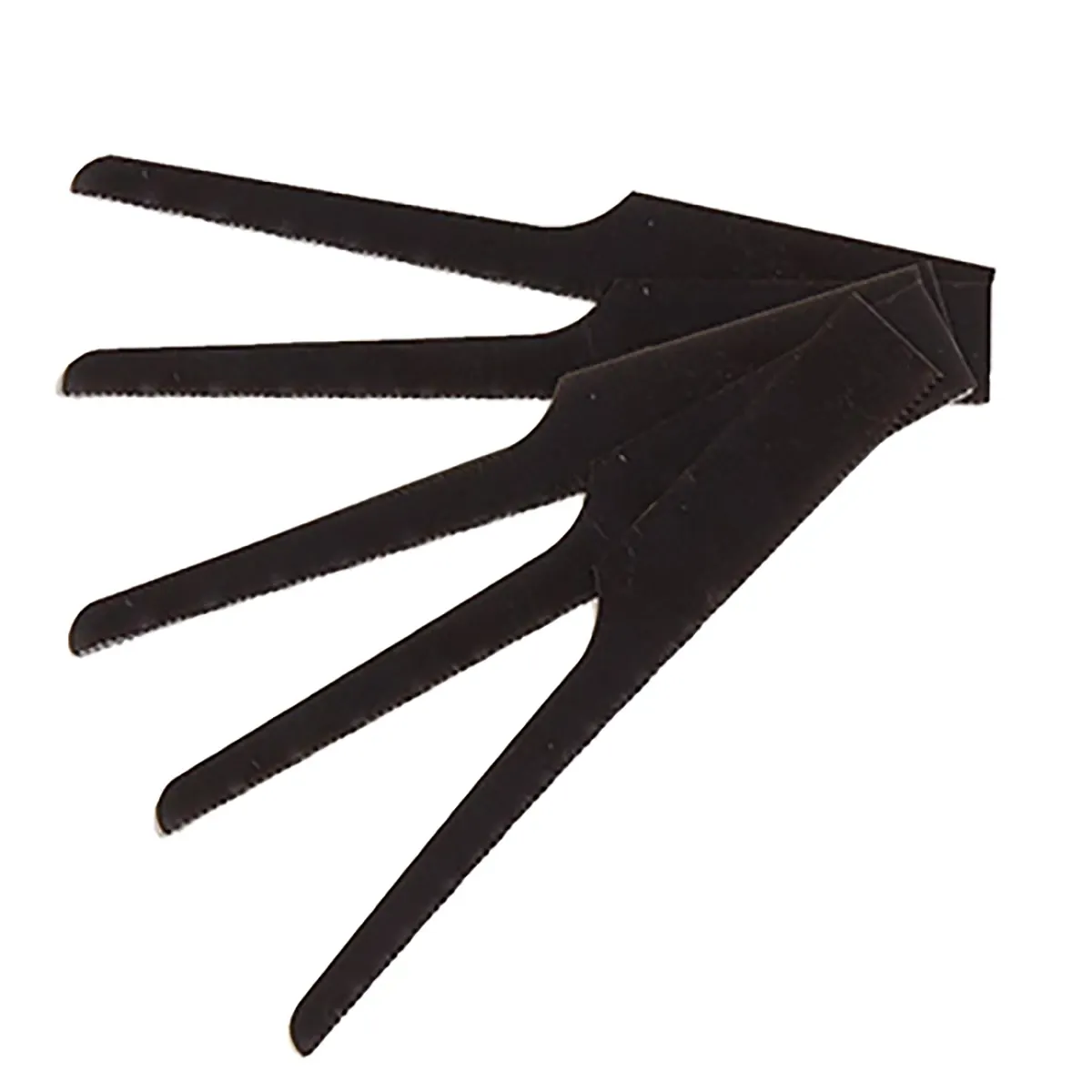 "Reciprocating Blade 18 TPI - 5 pack"