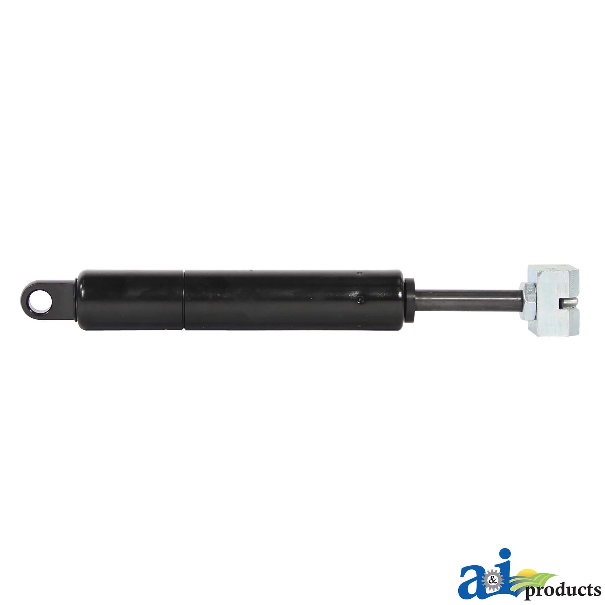 Gas Operated Cylinder