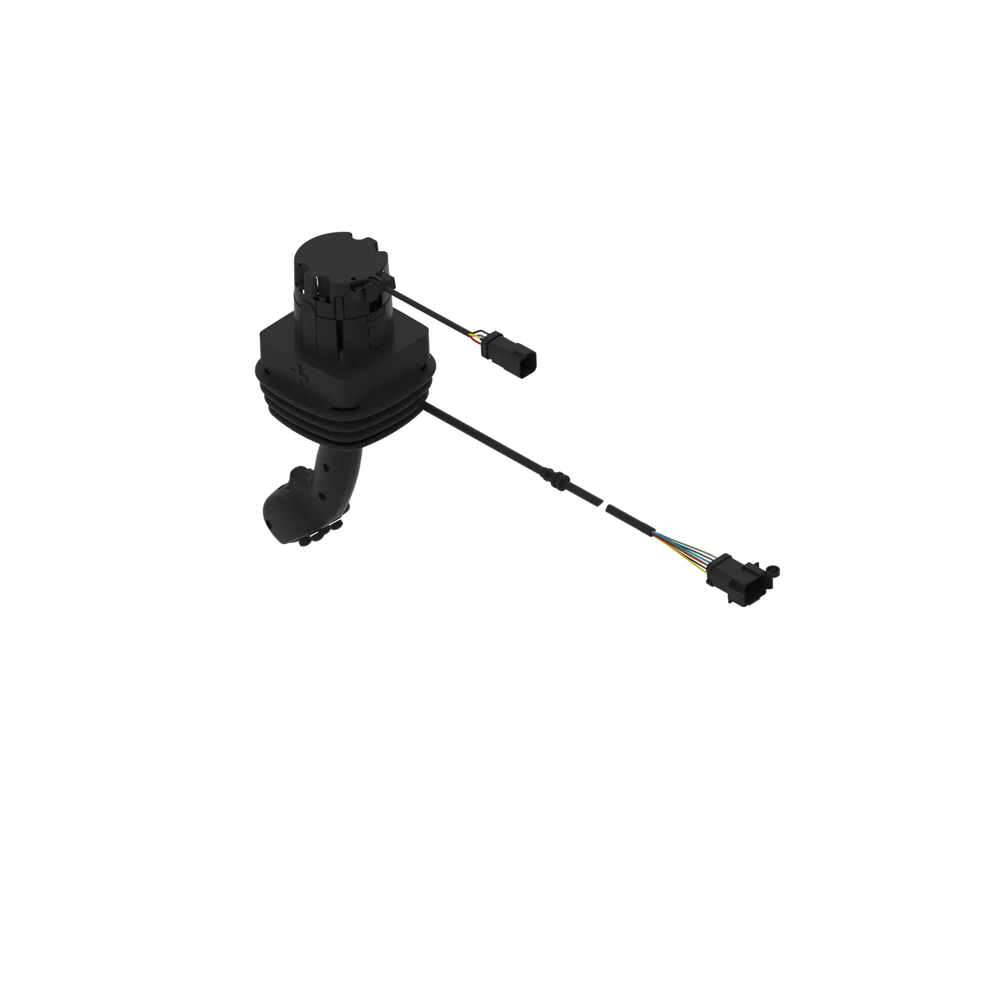 John Deere Joysticks Assembly - AT405243