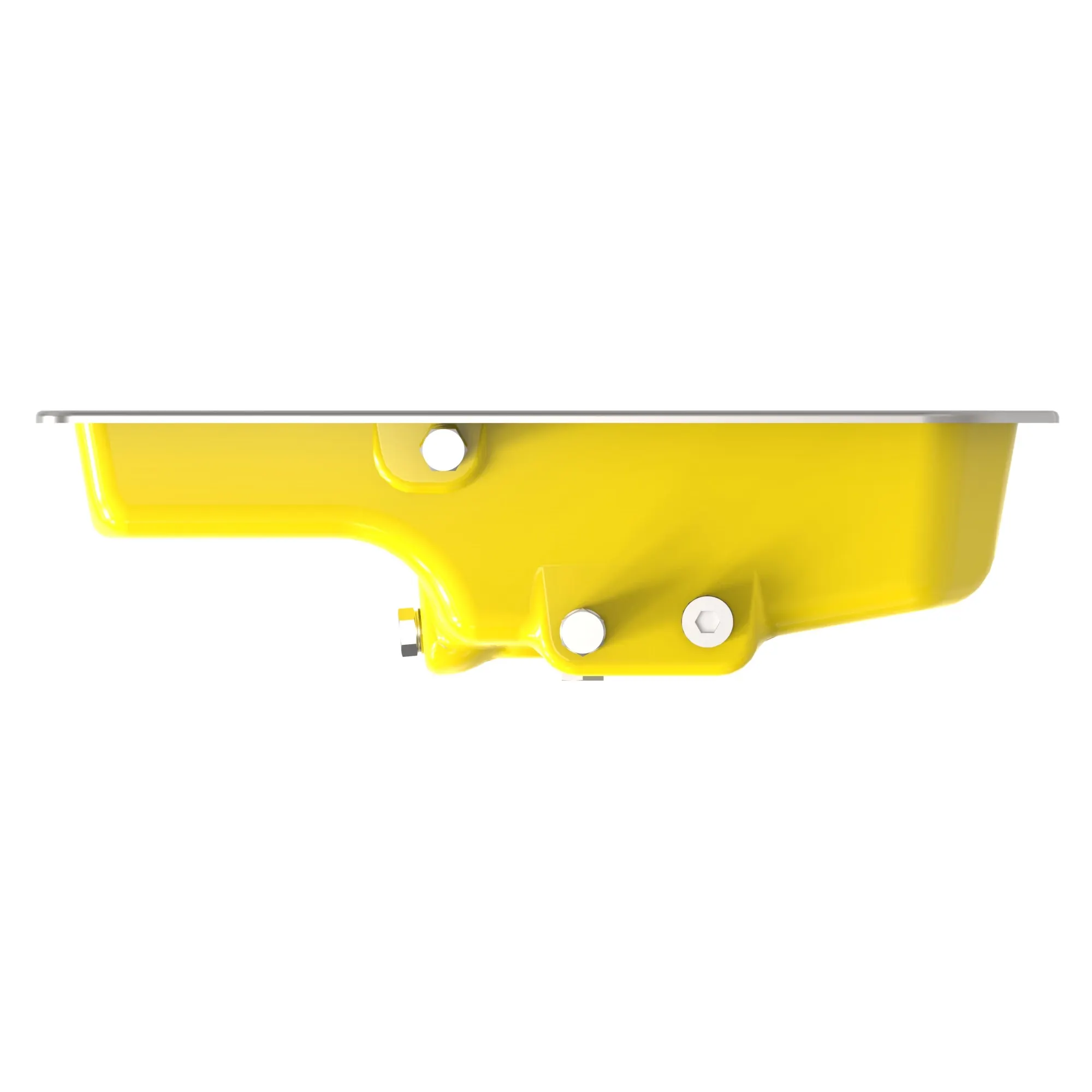 Oil Pan