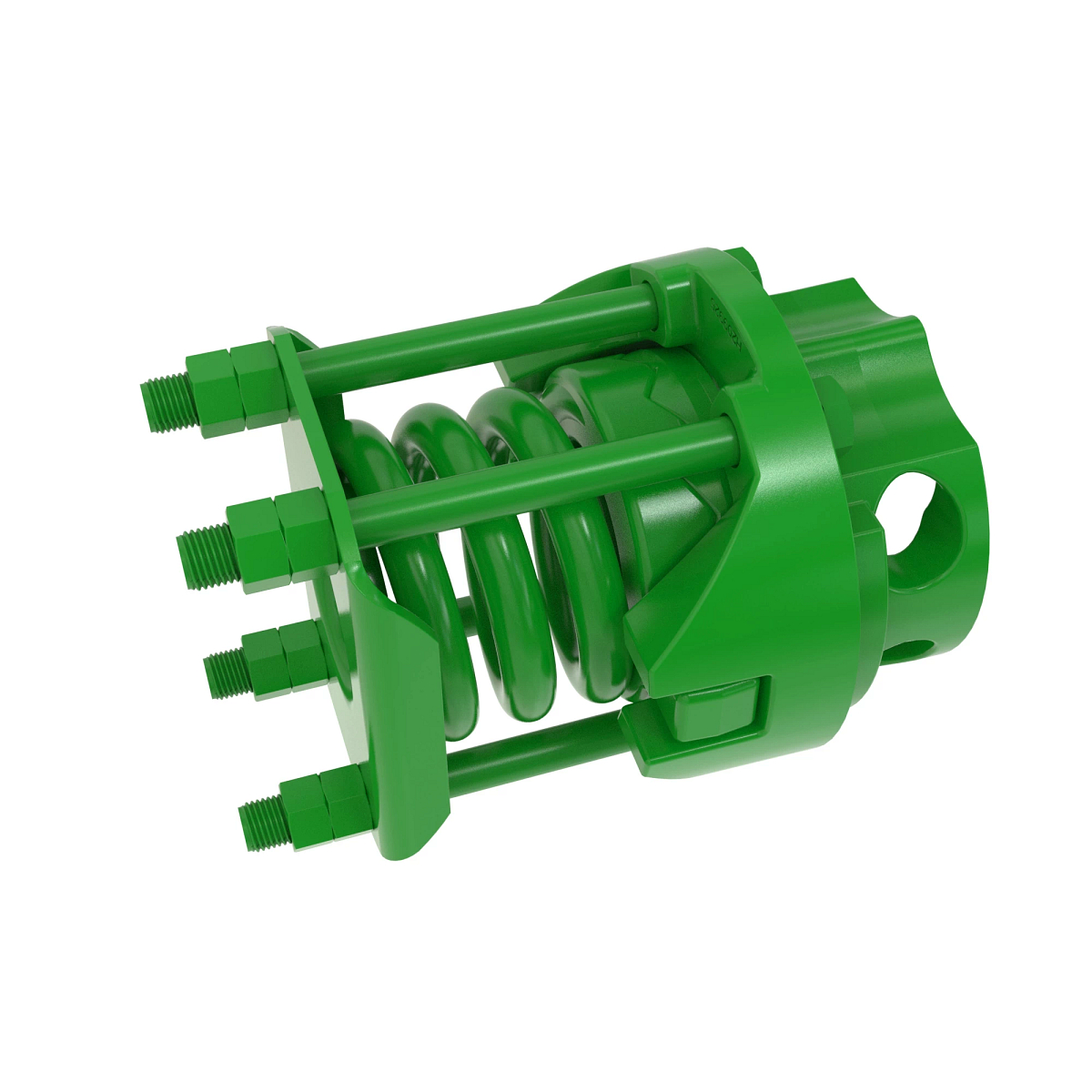 John Deere Row Unit Slip Clutch - AH209784