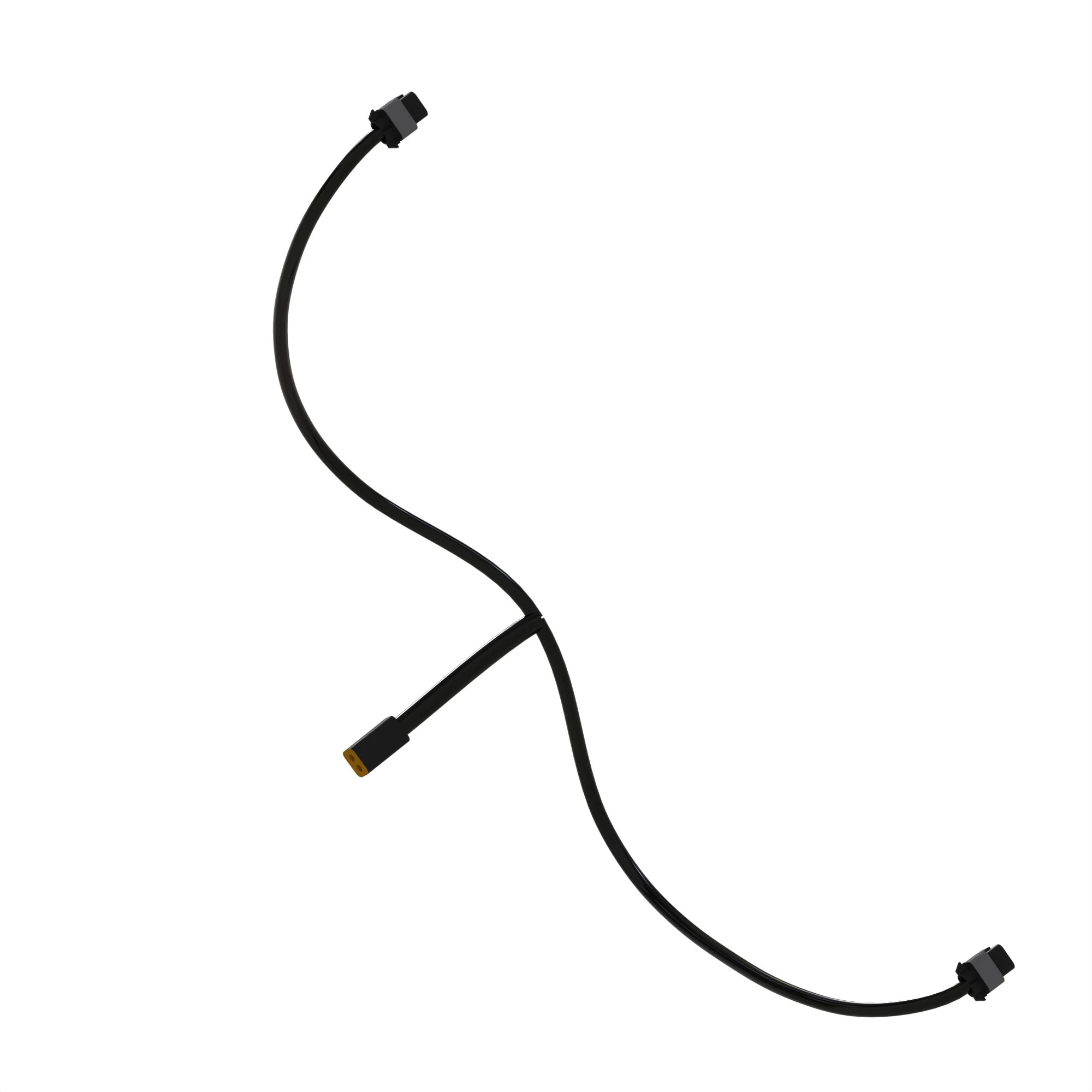 HARNESS, BLADE IMPACT