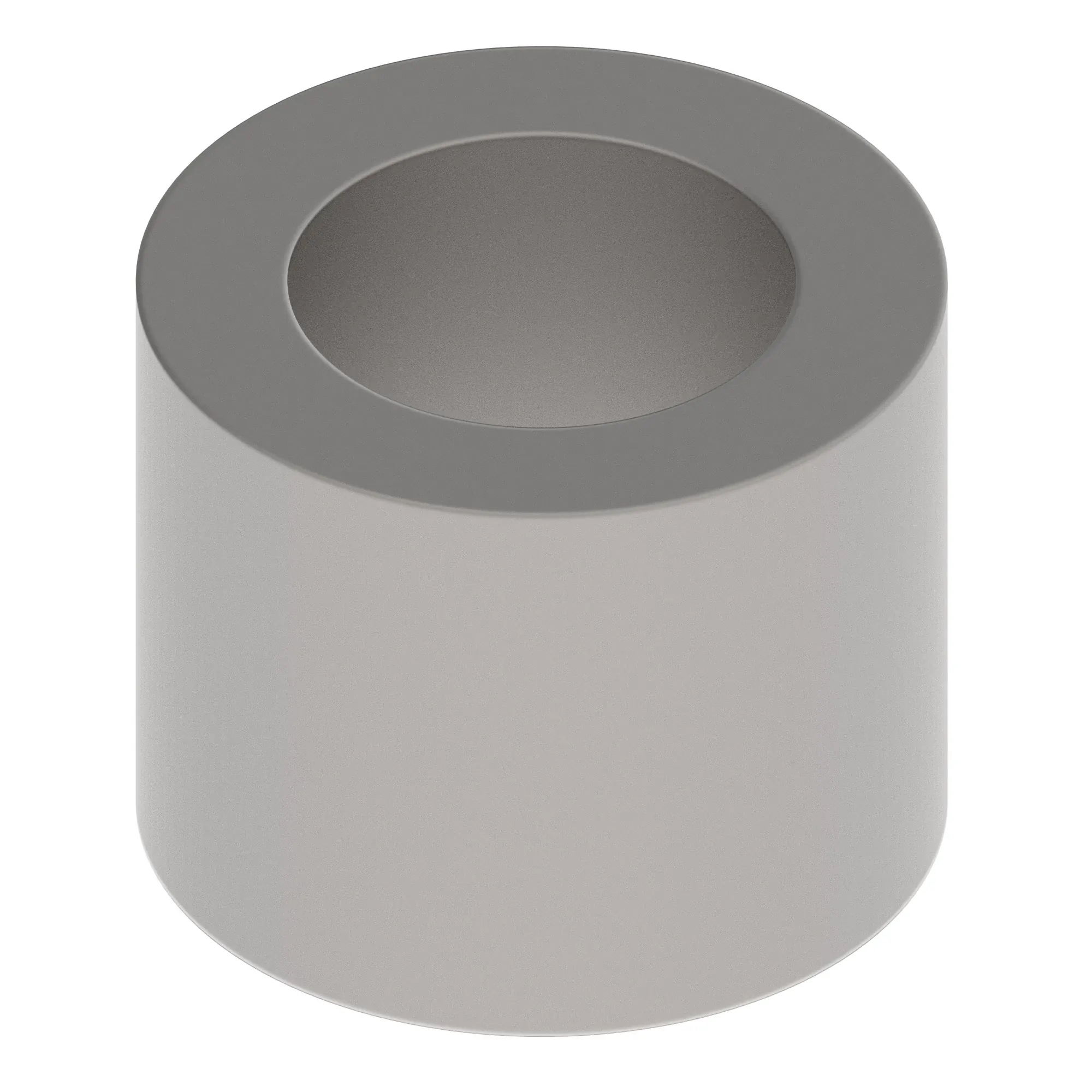 John Deere Air Duct Spacer - T289413