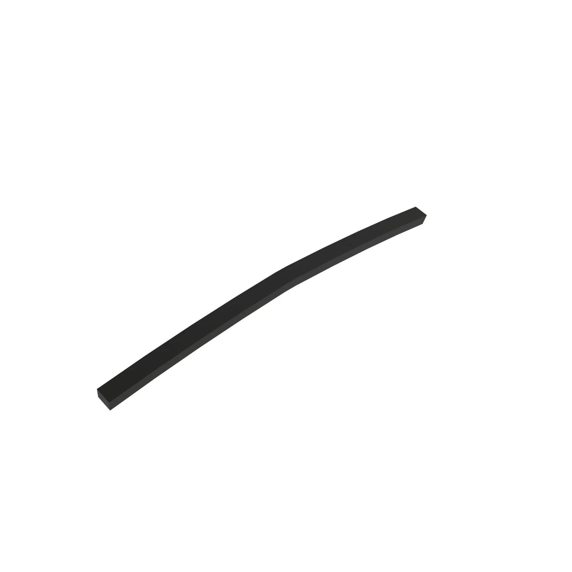 John Deere Isolator - LVU21678