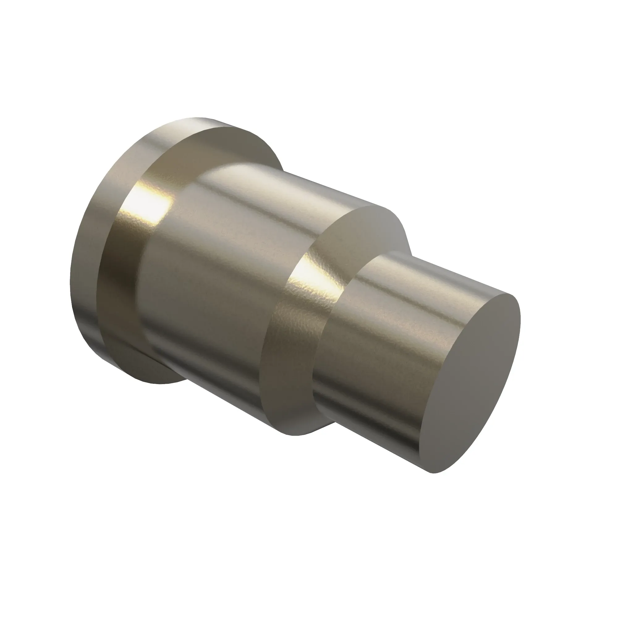 John Deere Socket Outlet - AZ34621
