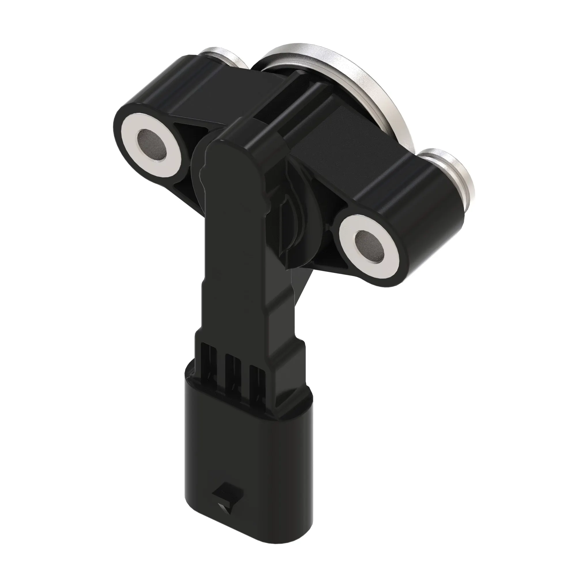CONTACTLESS ROTARY POSITION, SINGLE CHANNEL (HAND THROTTLE - JOPP SHIFTER)