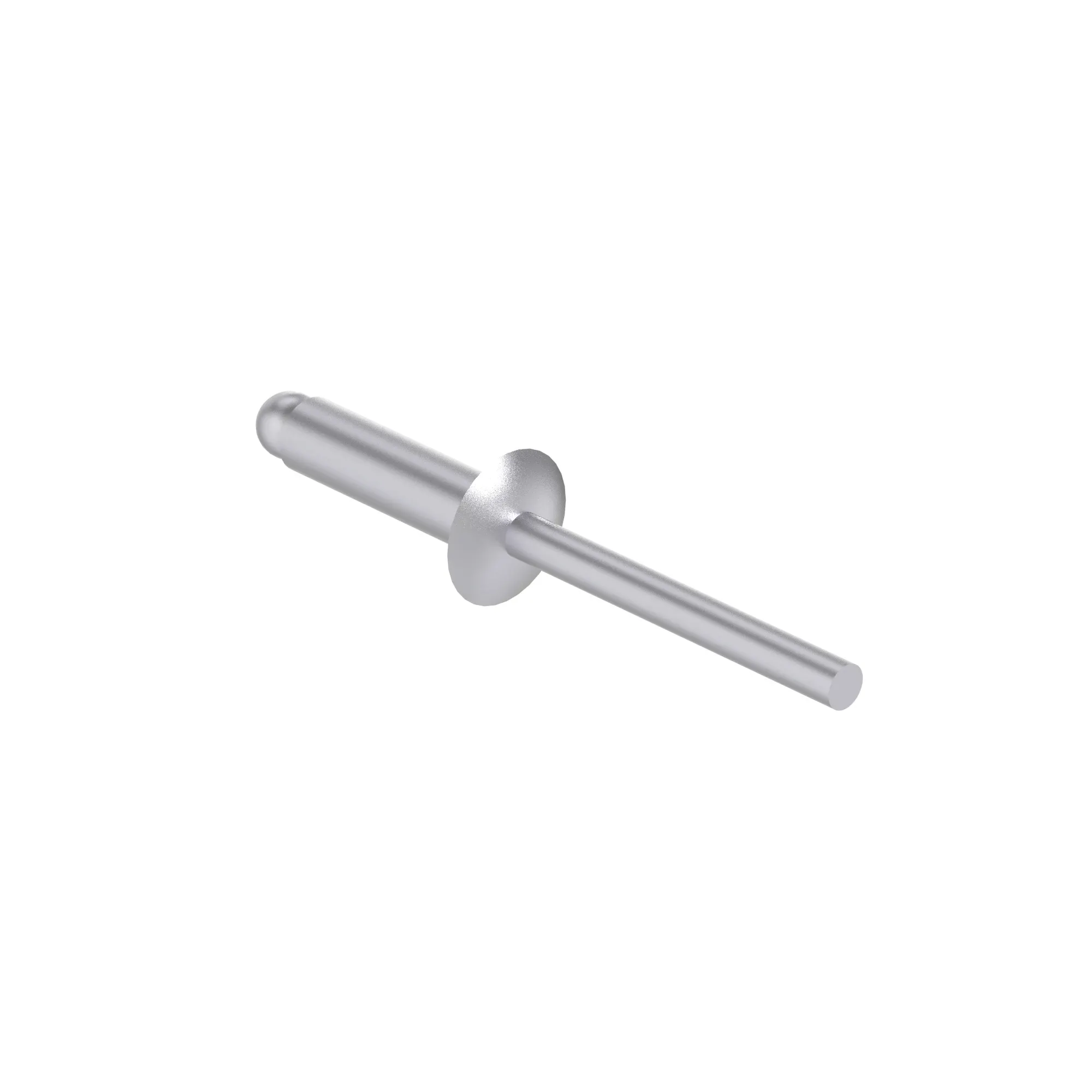RIVET, BLIND, DOME HEAD, 3/16", 9.6