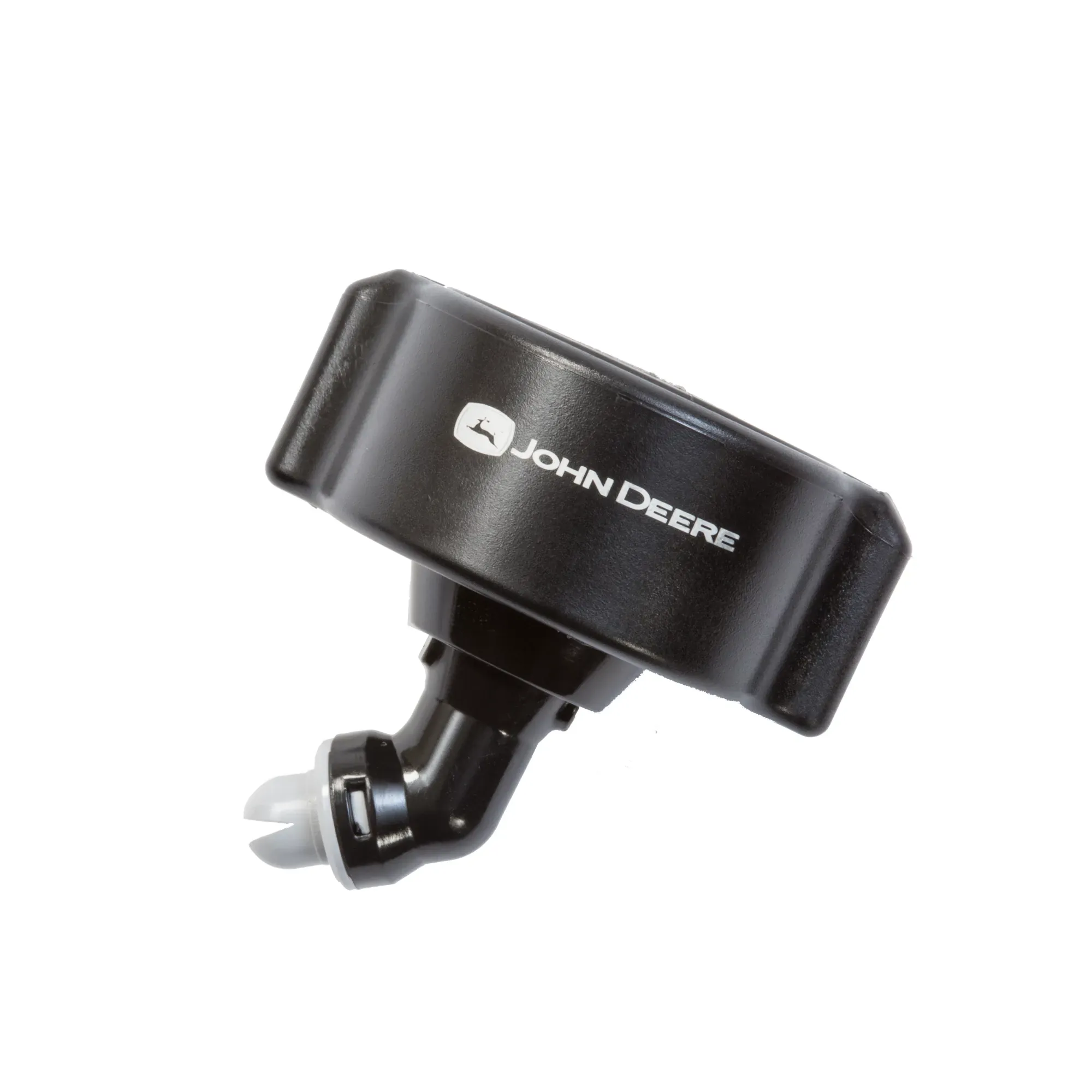 John Deere 3D 90 Degree Spray Angle Nozzle, 0.5 GPM, 2 LPM, Tip Size 05 - PS3DNQ9005