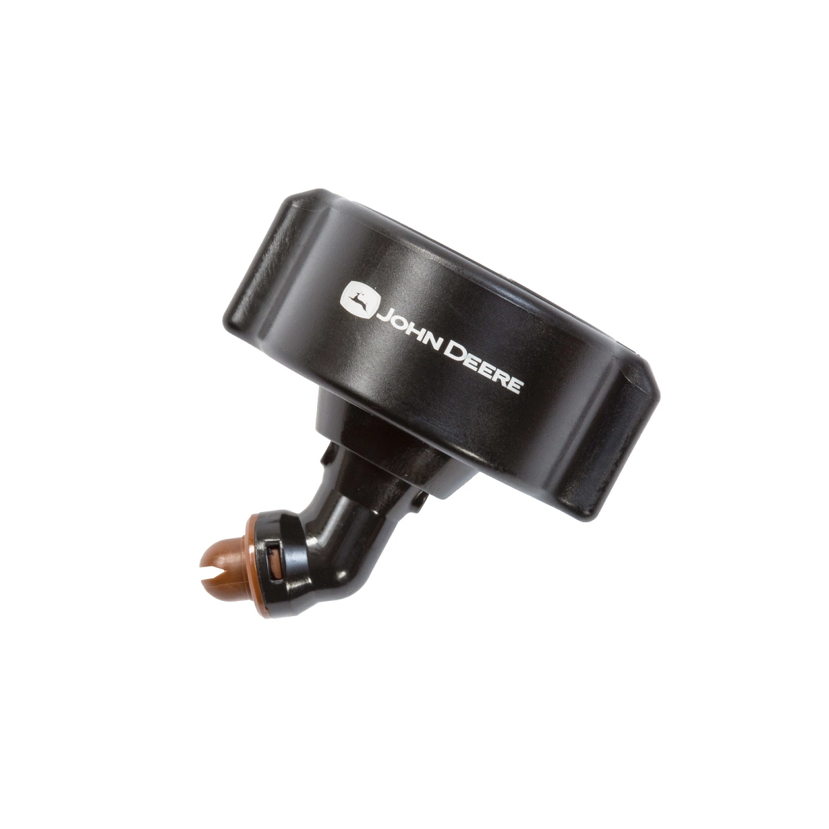 Nozzle - 3D 90 Degree Siz