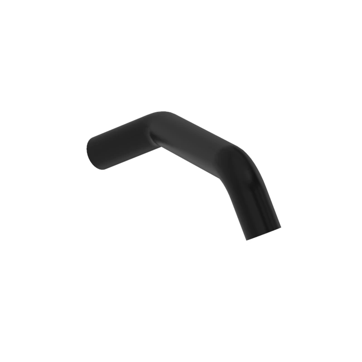 John Deere Upper Radiator Hose - T181776