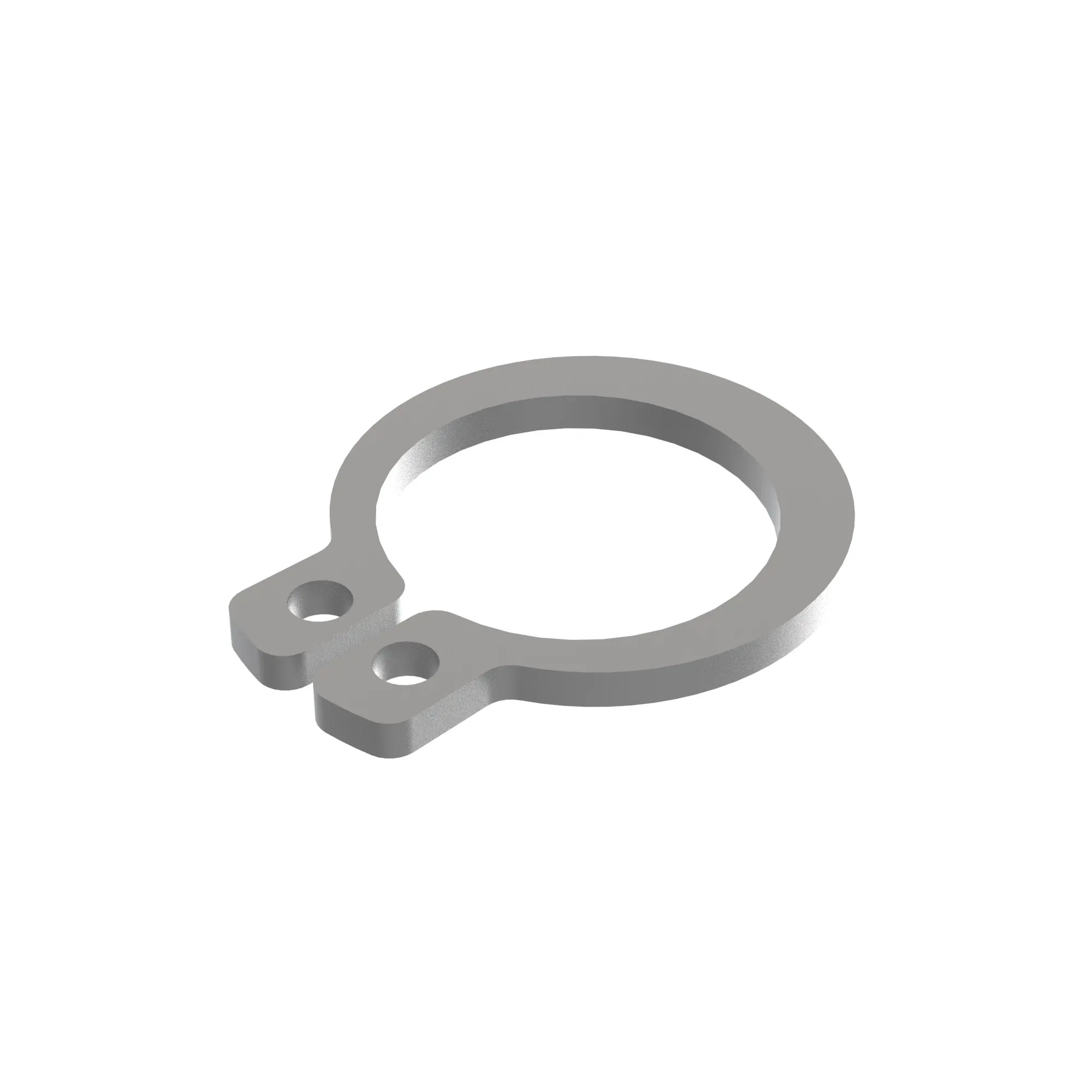 John Deere External Snap Ring - 40M1817