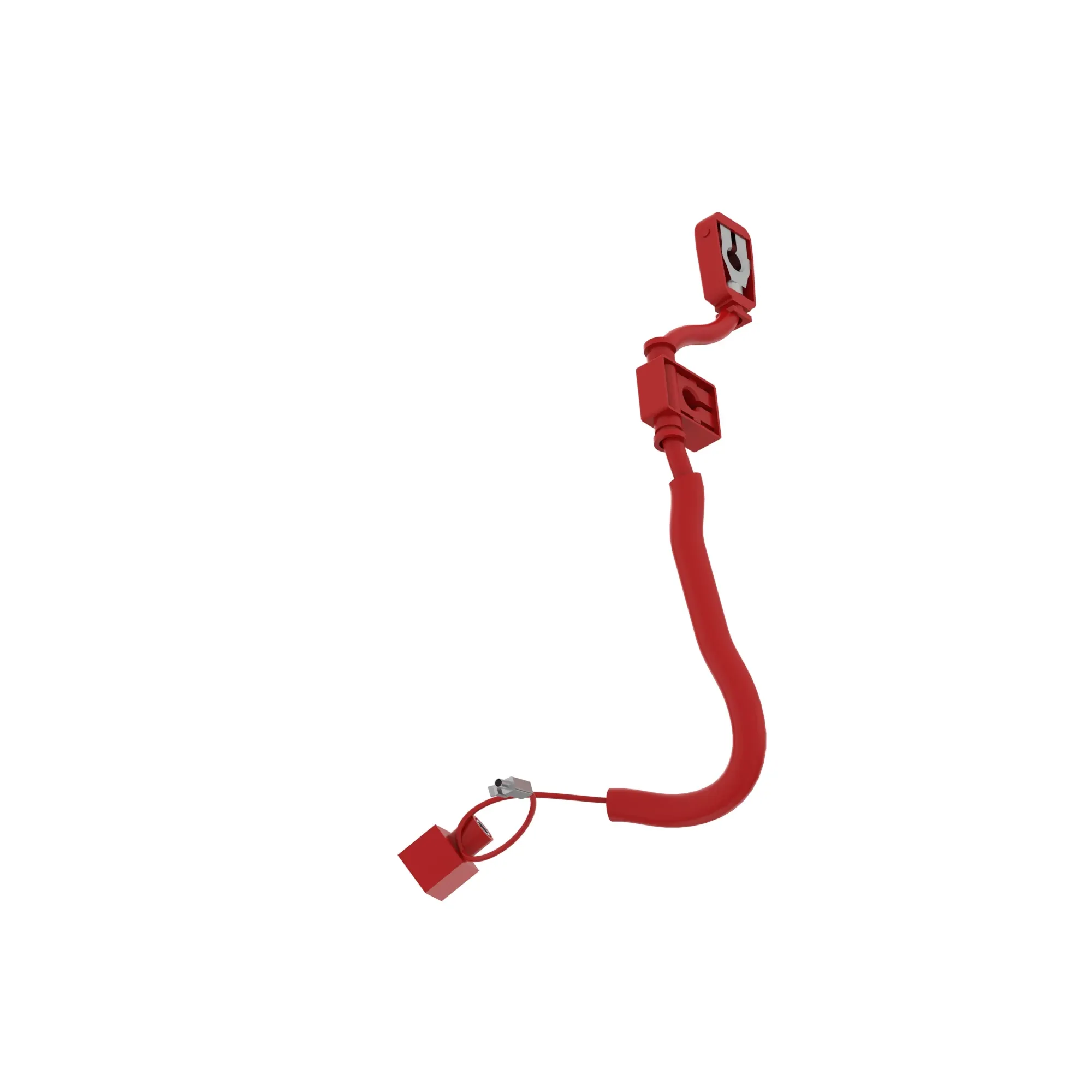 John Deere Positive Battery Cable - AT321526