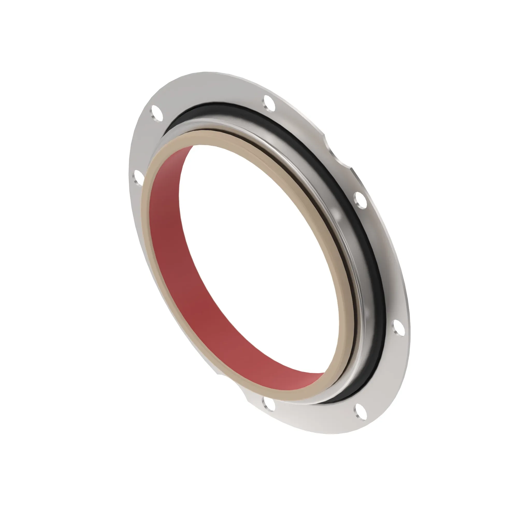 John Deere Crankshaft Front Oil Seal - RE527102